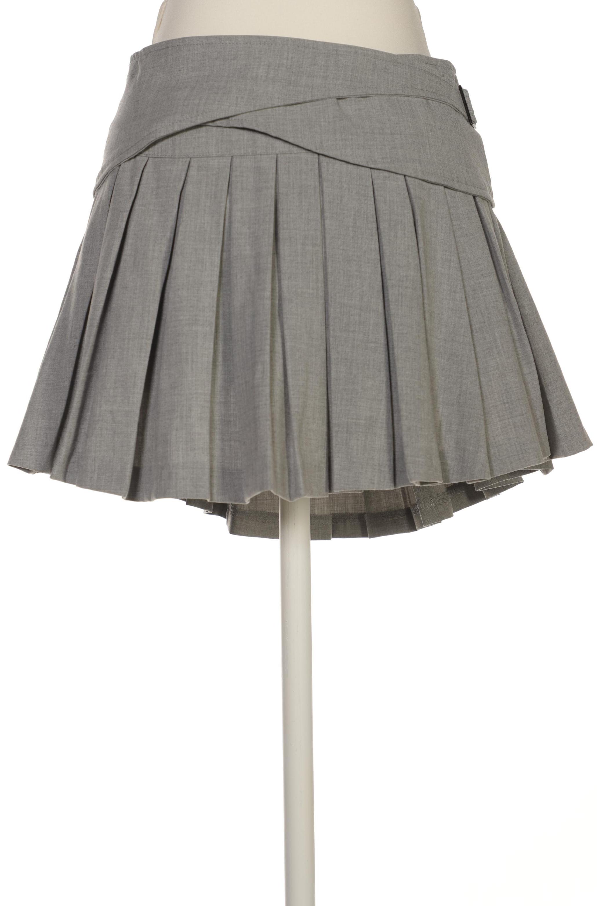 

Zara Damen Rock, grau, Gr. 38