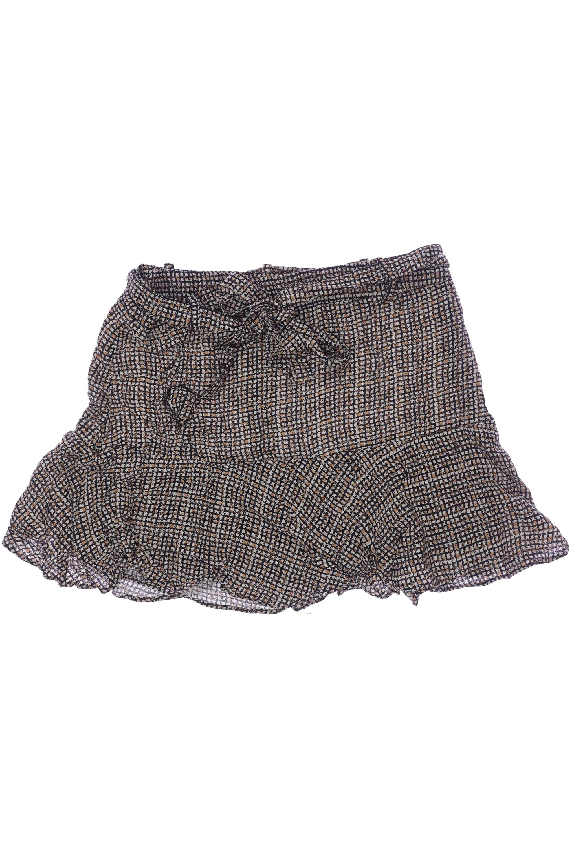 

Zara Damen Rock, braun, Gr. 42