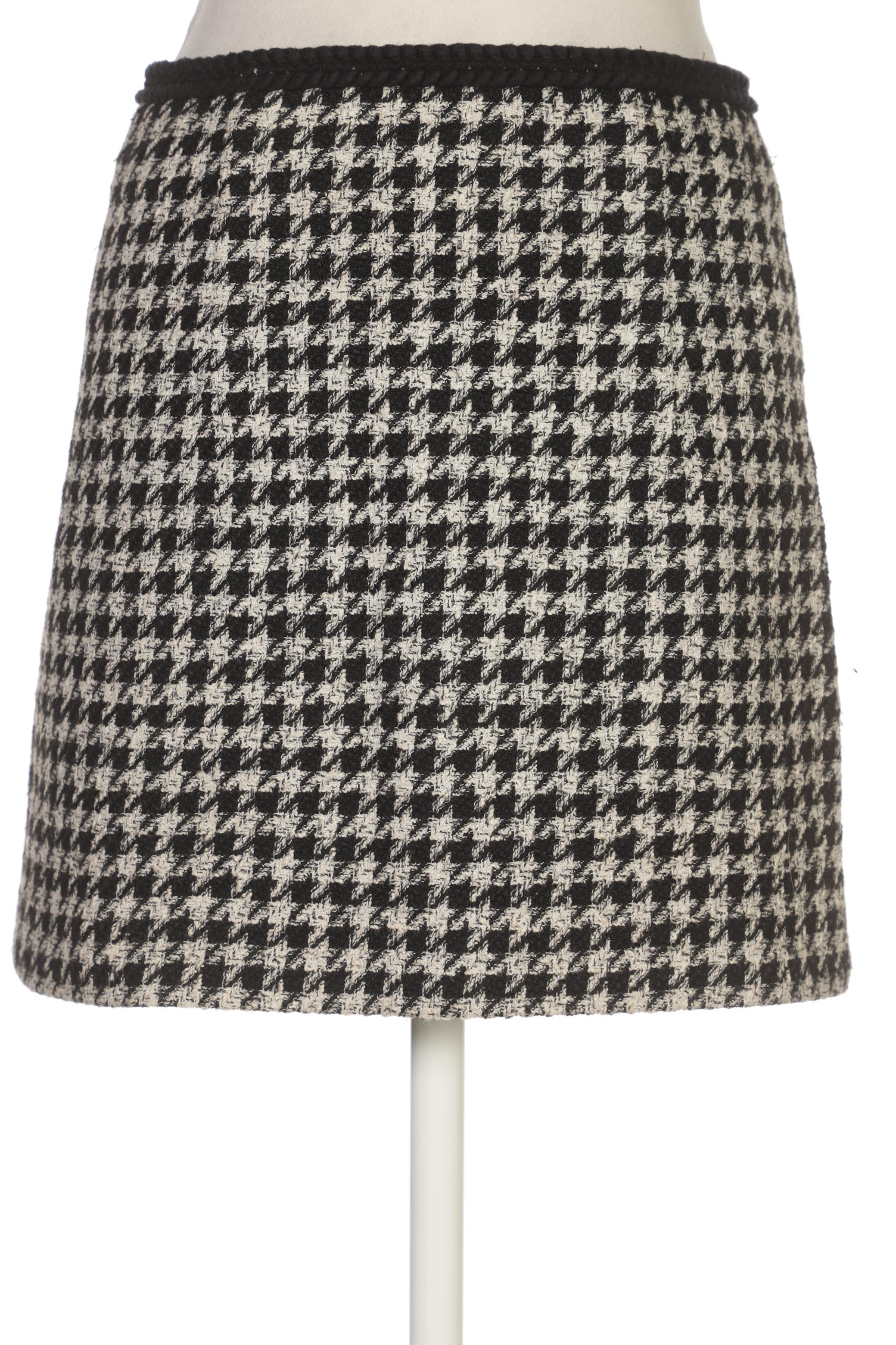 

Zara Damen Rock, schwarz, Gr. 36