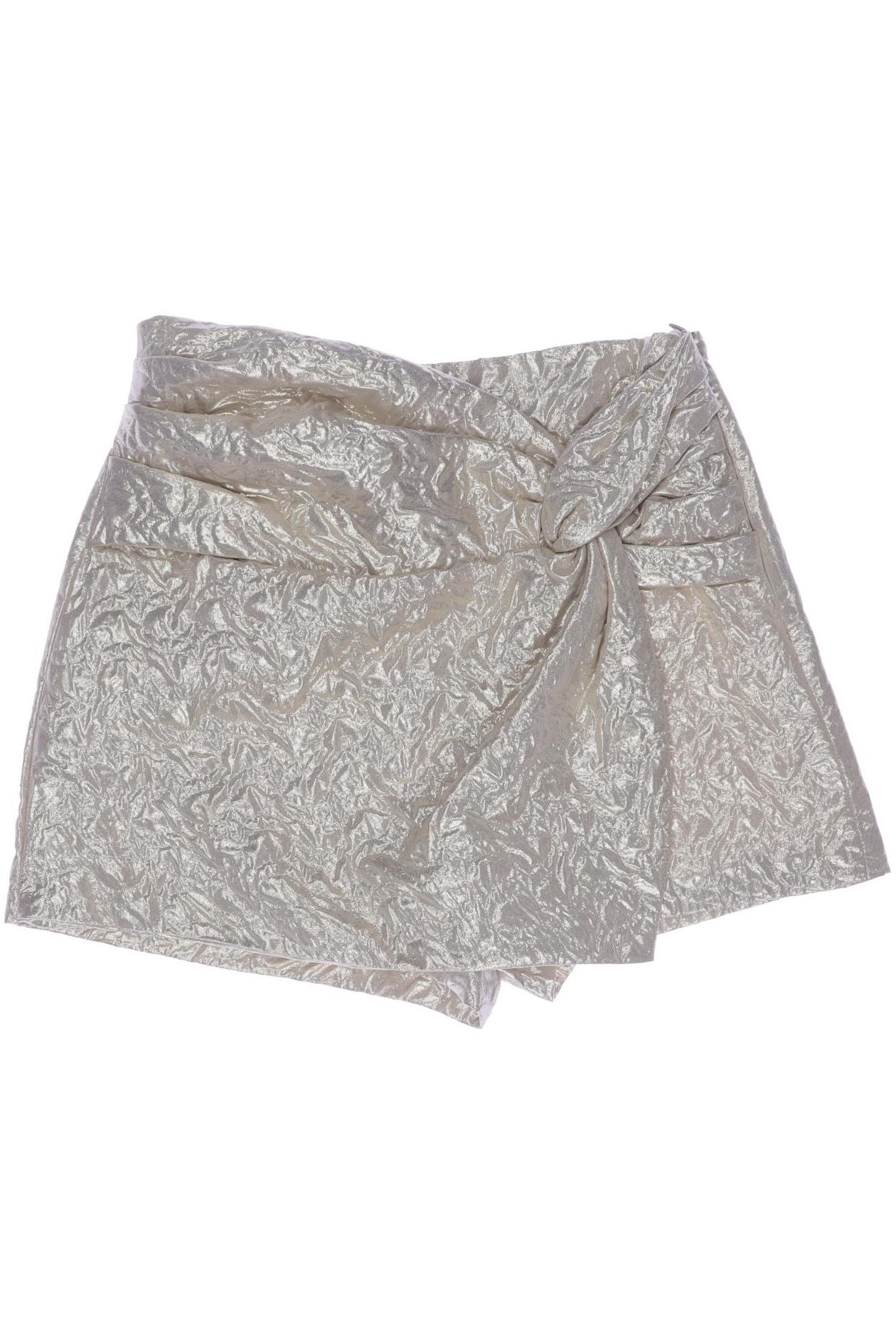 

Zara Damen Rock, gold, Gr. 38