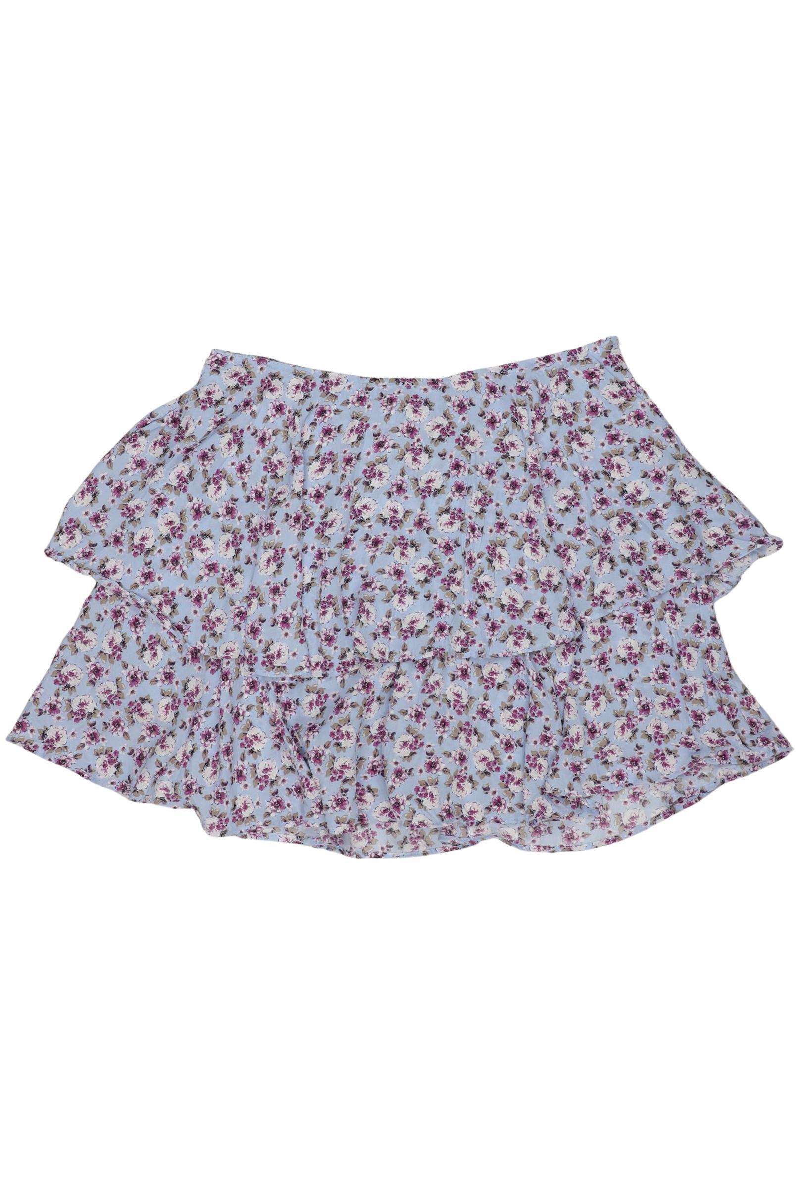 

Zara Damen Rock, hellblau, Gr. 38