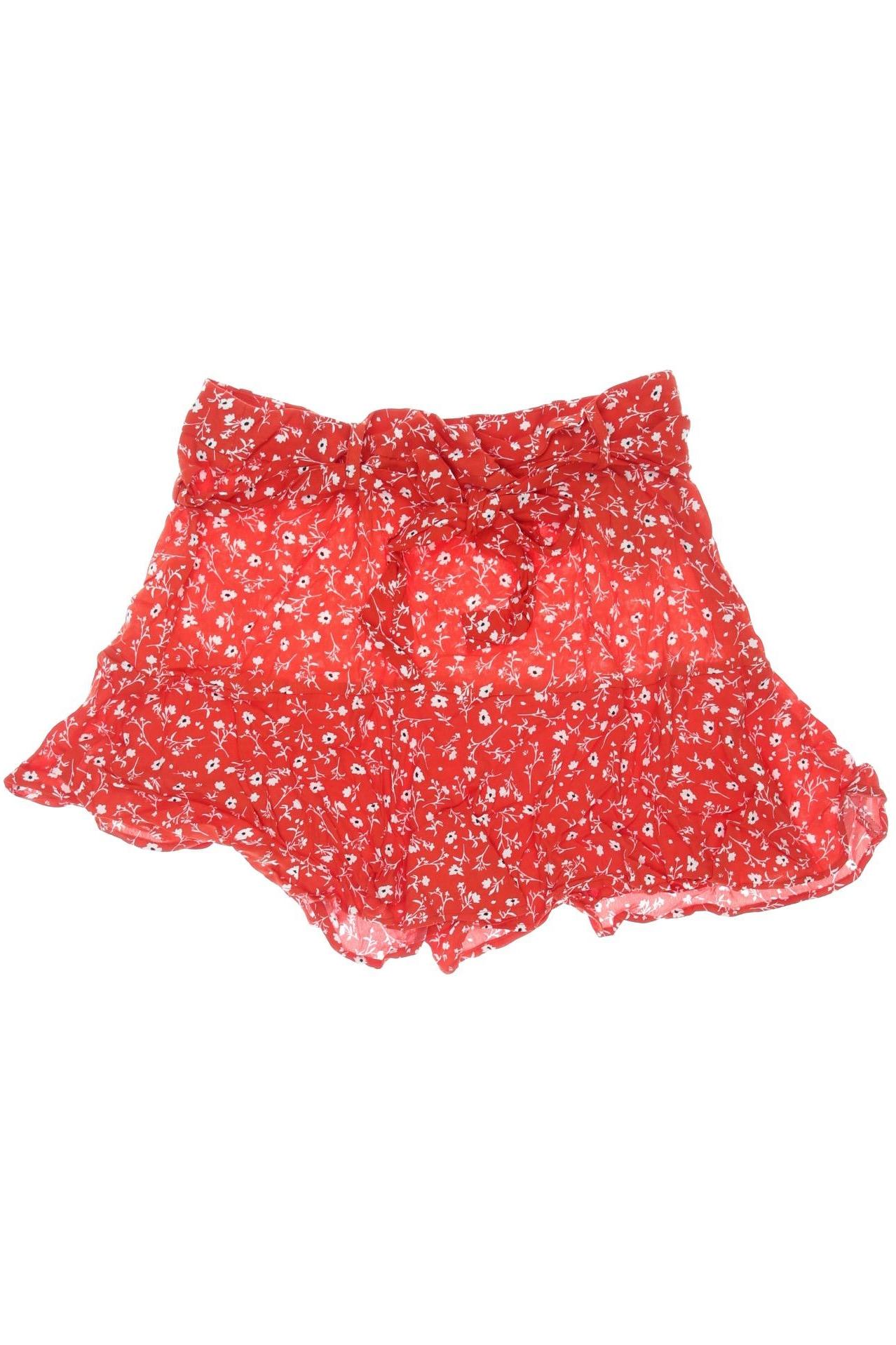 

Zara Damen Rock, rot, Gr. 42