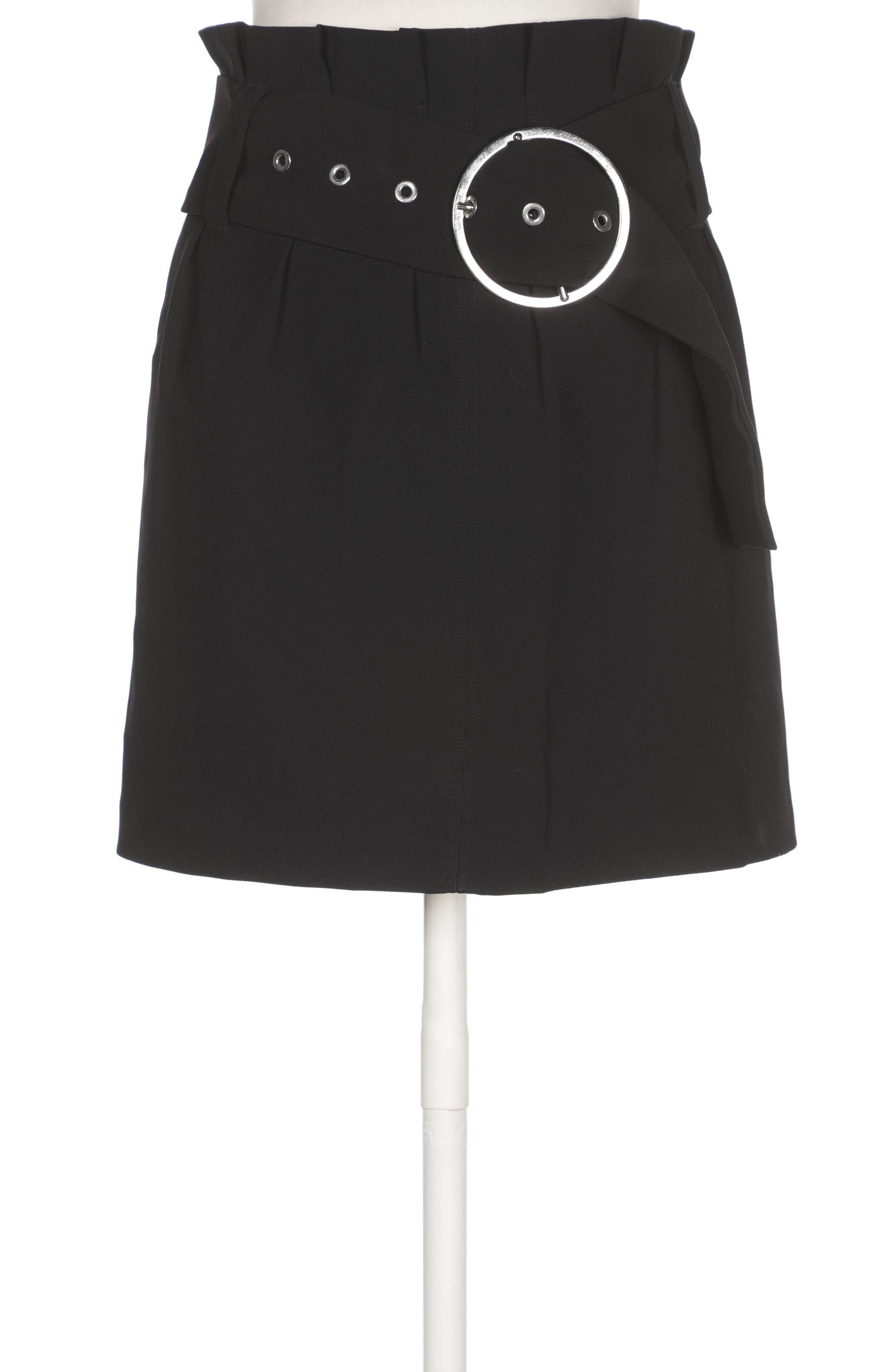 

Zara Damen Rock, schwarz, Gr. 34