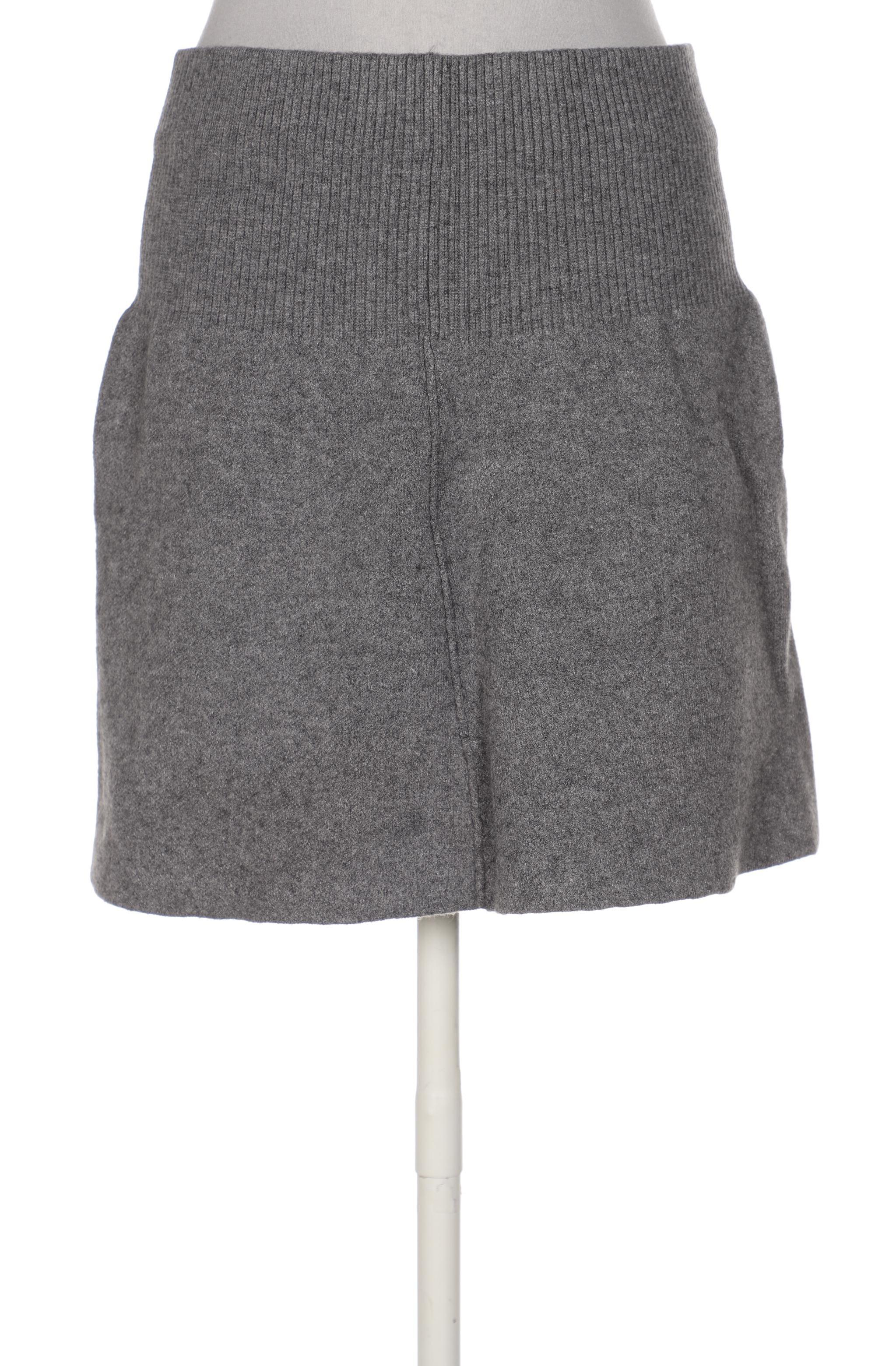 

Zara Damen Rock, grau, Gr. 38