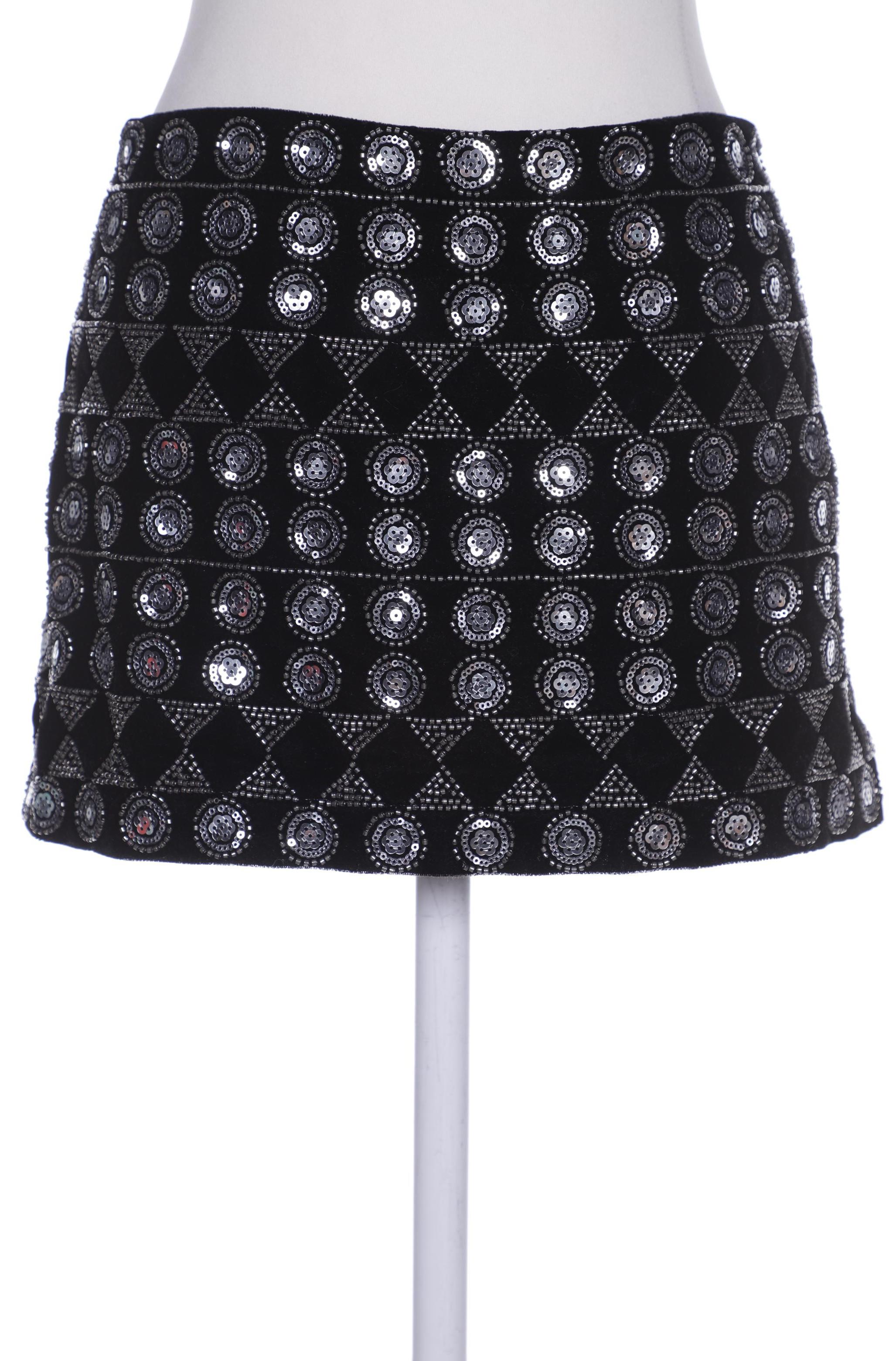 

Zara Damen Rock, schwarz, Gr. 38
