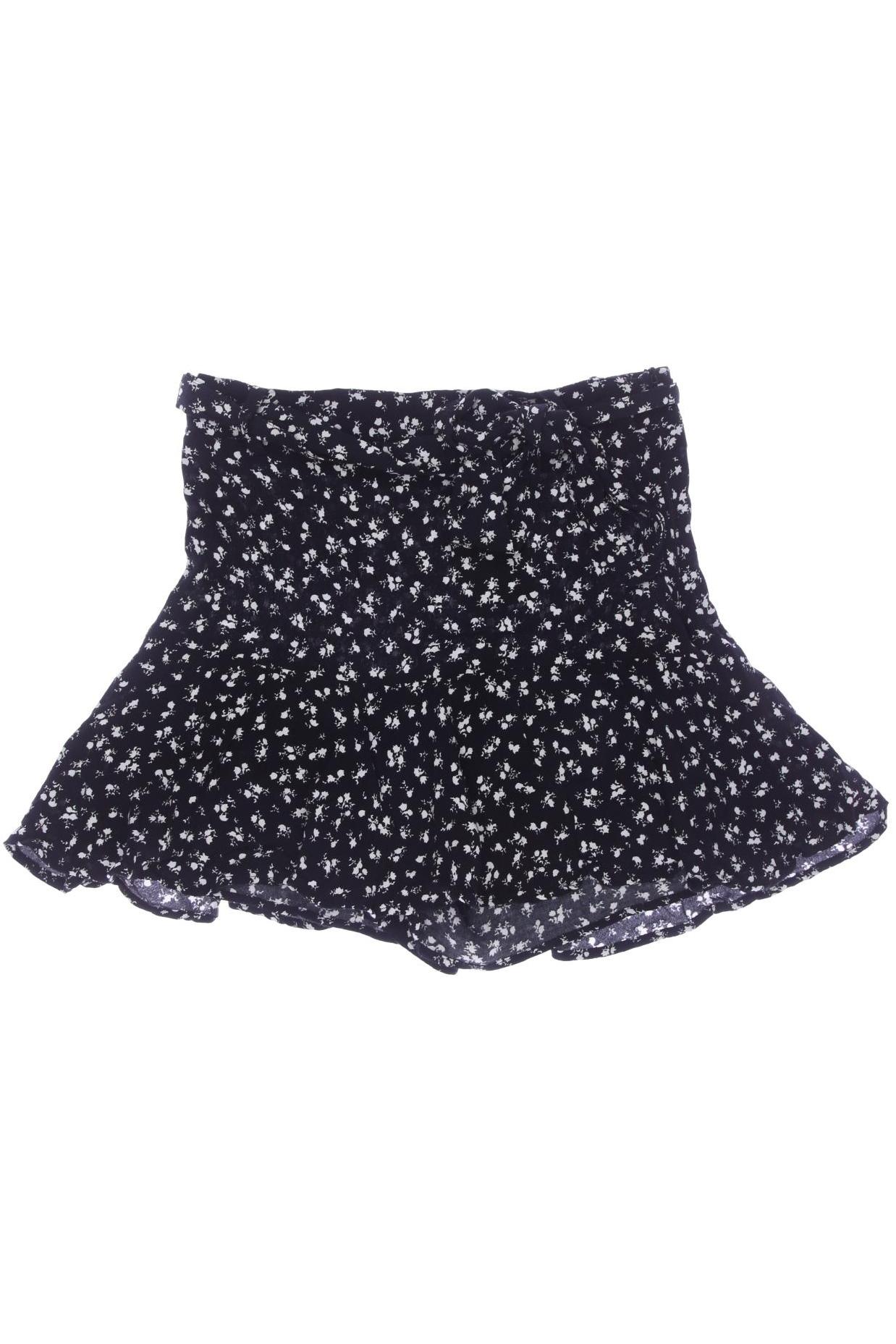 

Zara Damen Rock, schwarz, Gr. 36