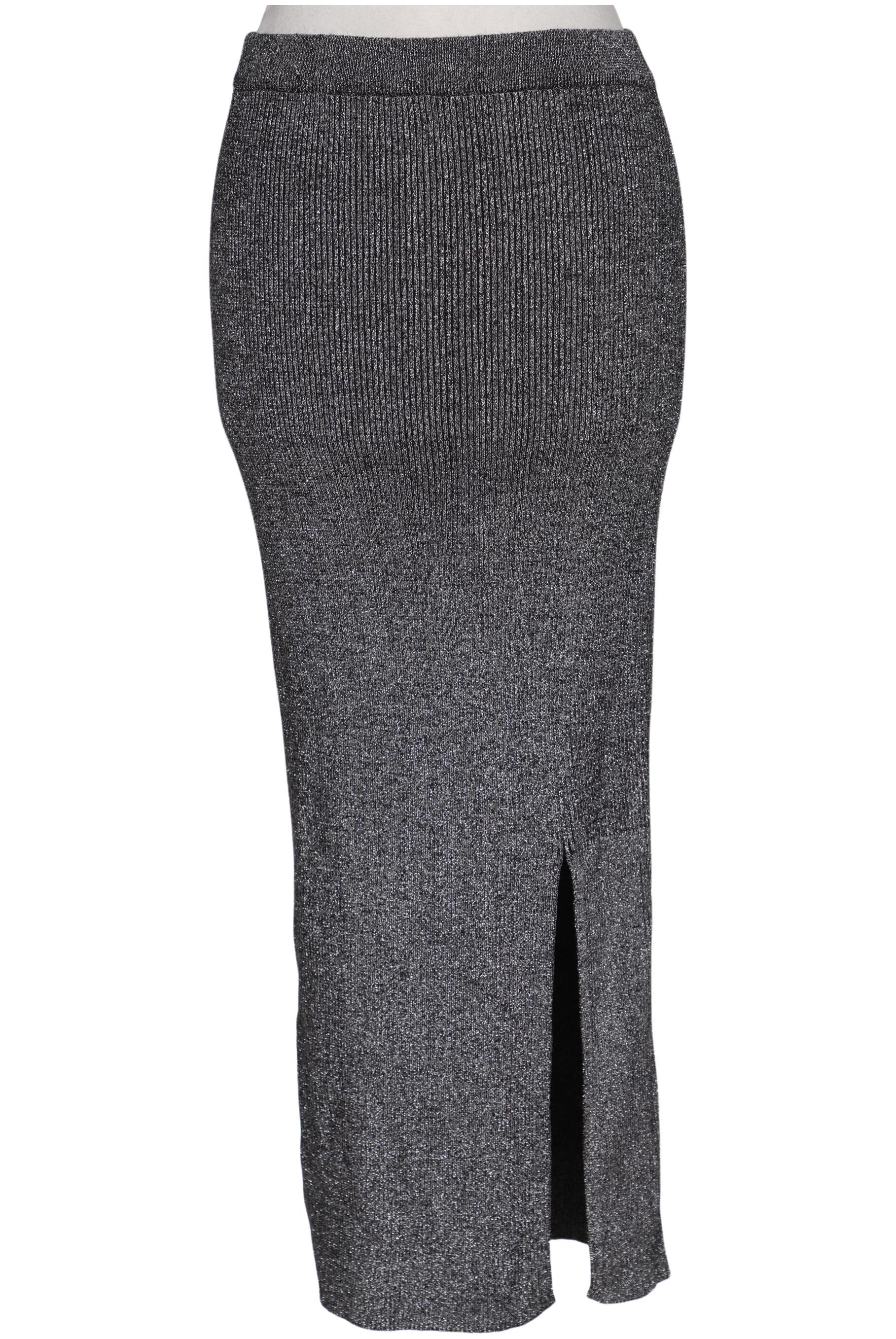 Thumbnail - Zara Damen Rock, silber, Gr. 38