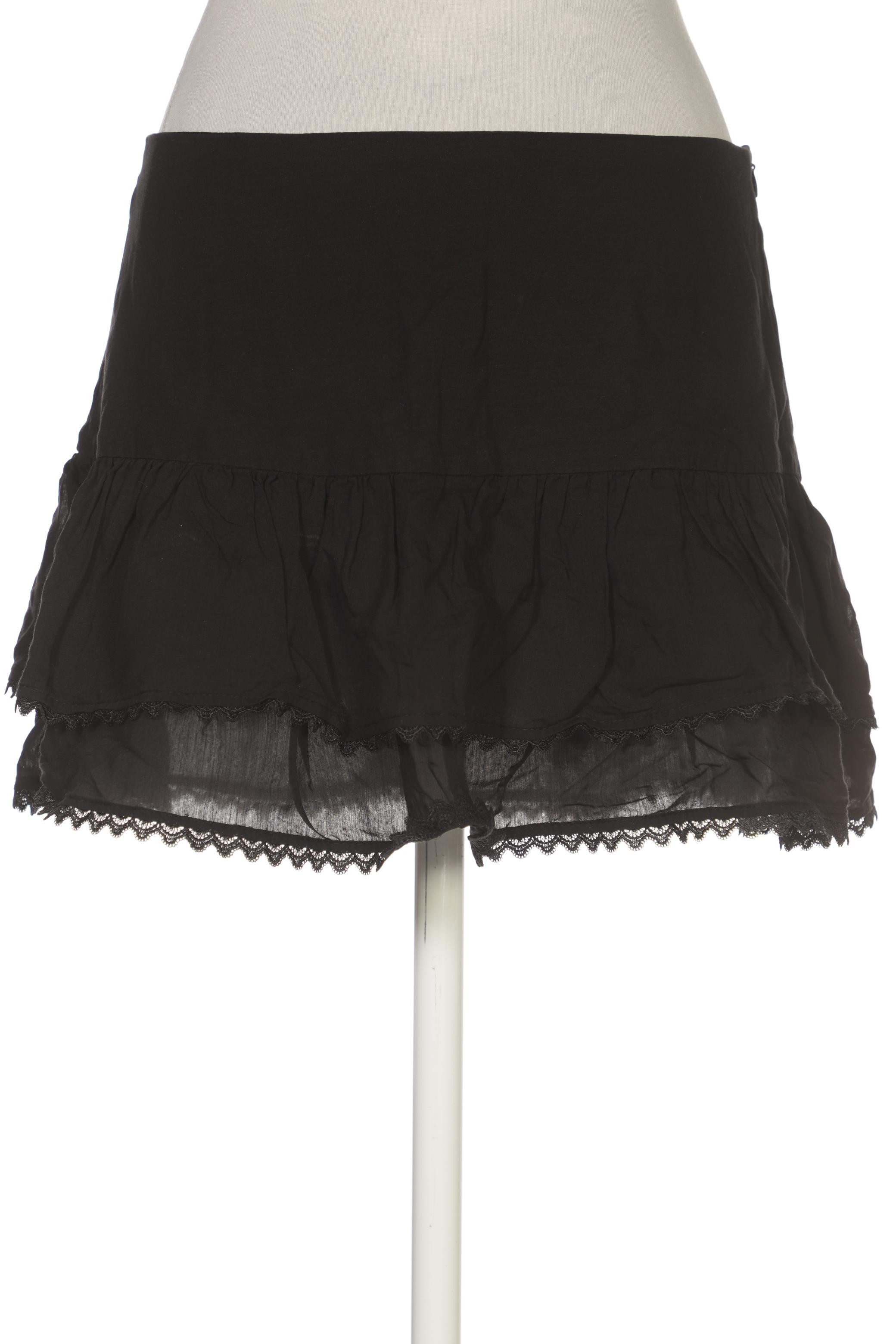 

Zara Damen Rock, schwarz, Gr. 38