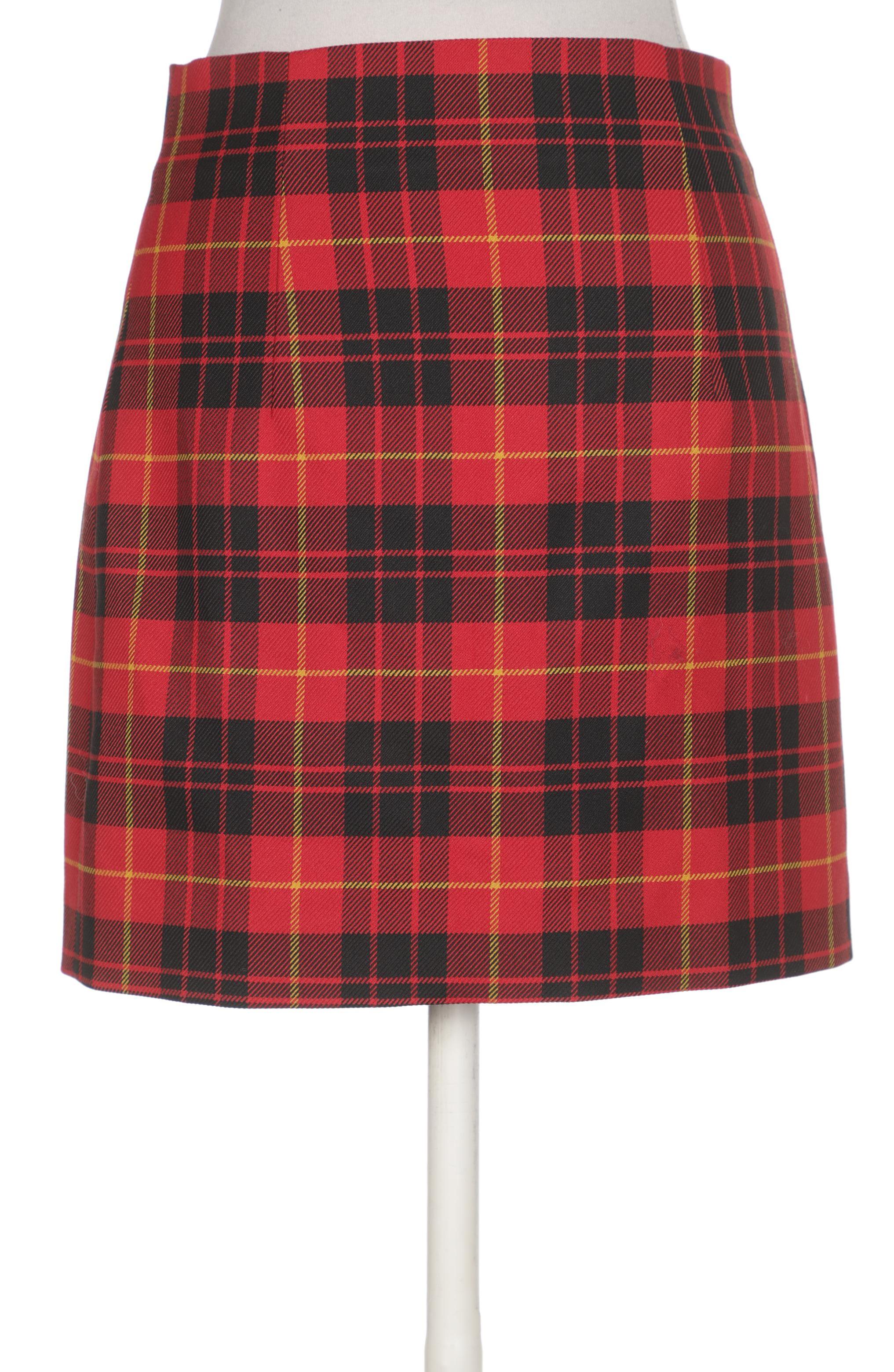 

Zara Damen Rock, rot, Gr. 34