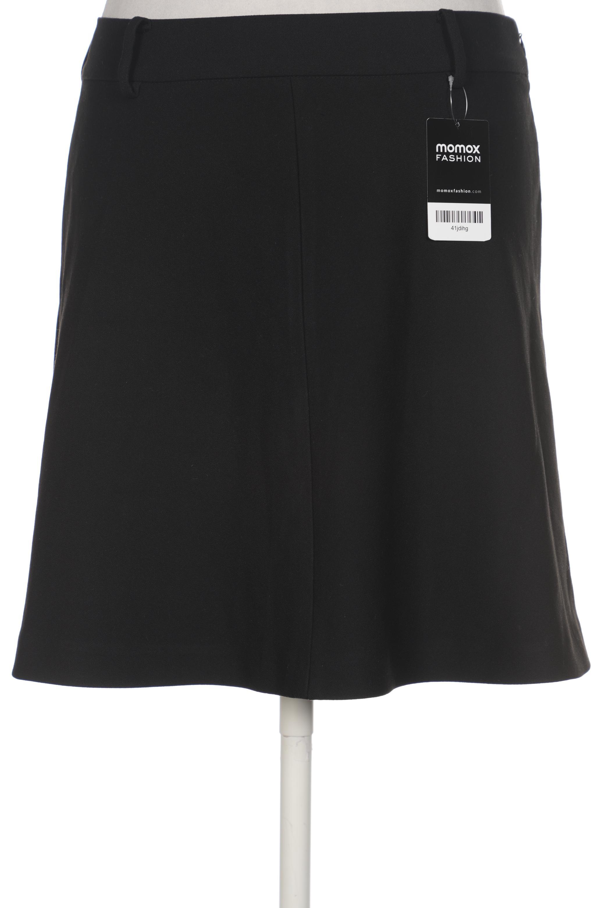 

Zara Damen Rock, schwarz, Gr. 44