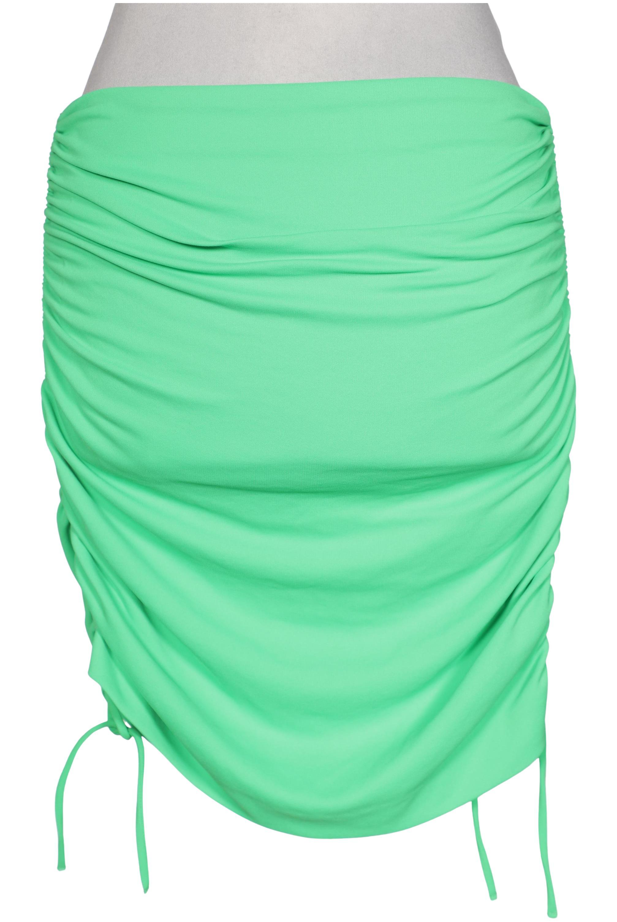 

Zara Damen Rock, grün, Gr. 38