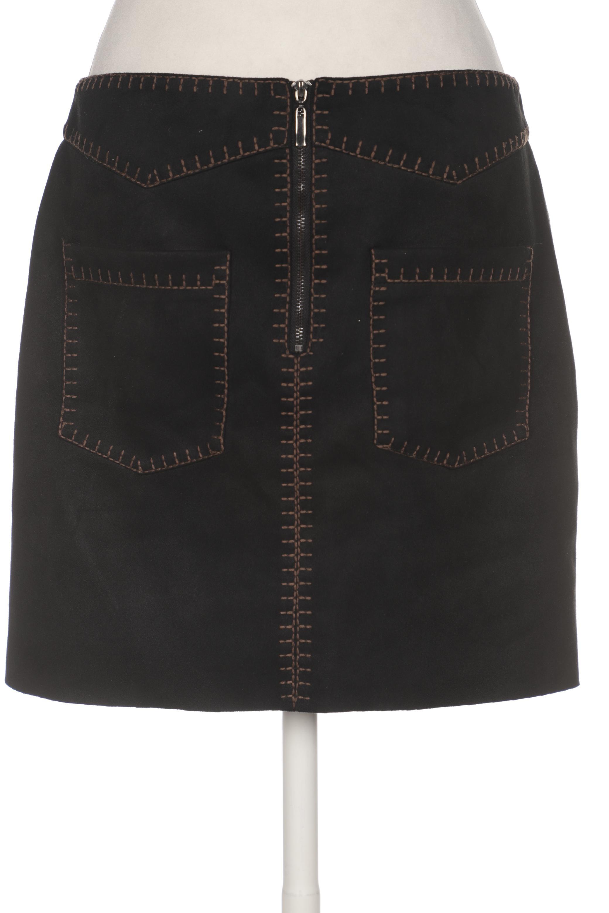 

Zara Damen Rock, schwarz, Gr. 38
