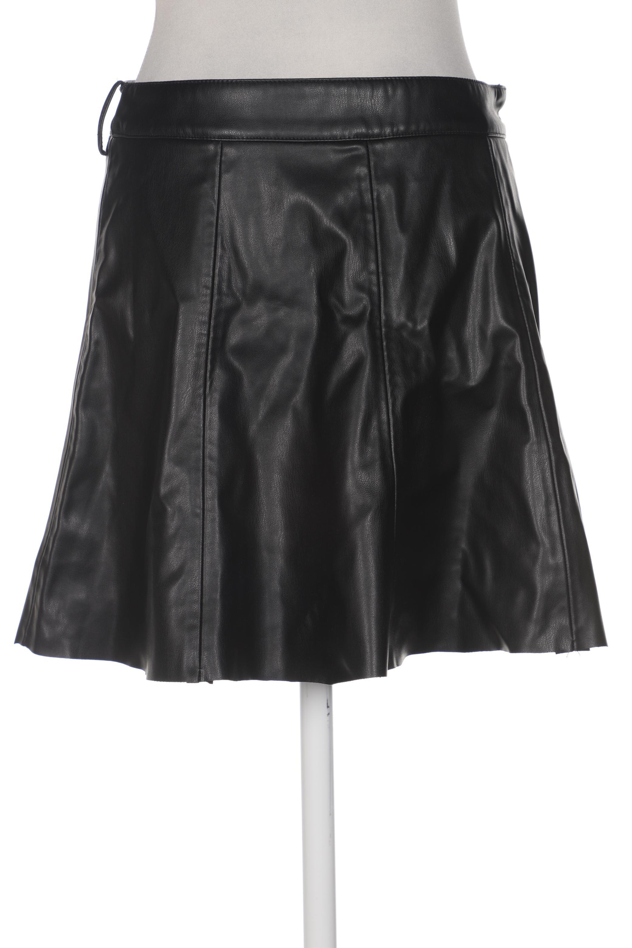

Zara Damen Rock, schwarz, Gr. 36