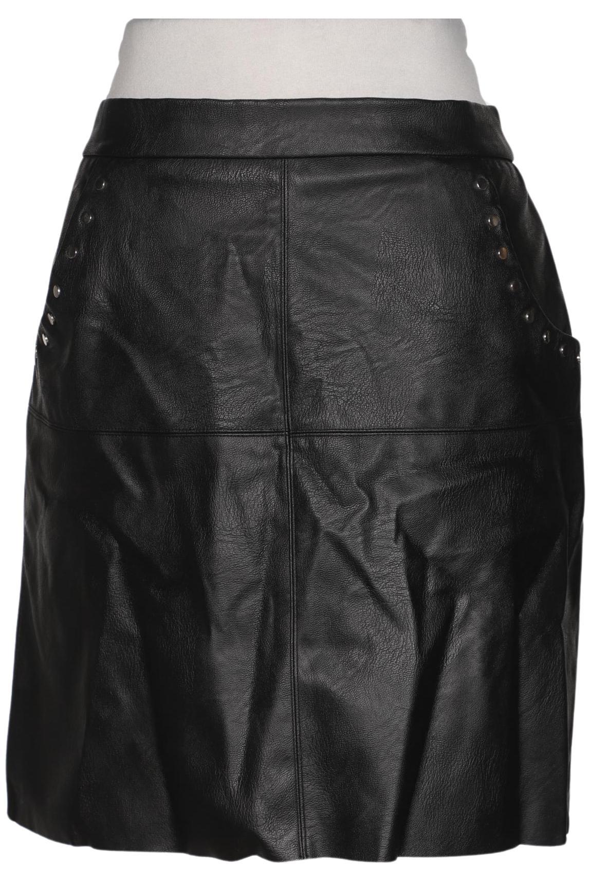 

Zara Damen Rock, schwarz, Gr. 38