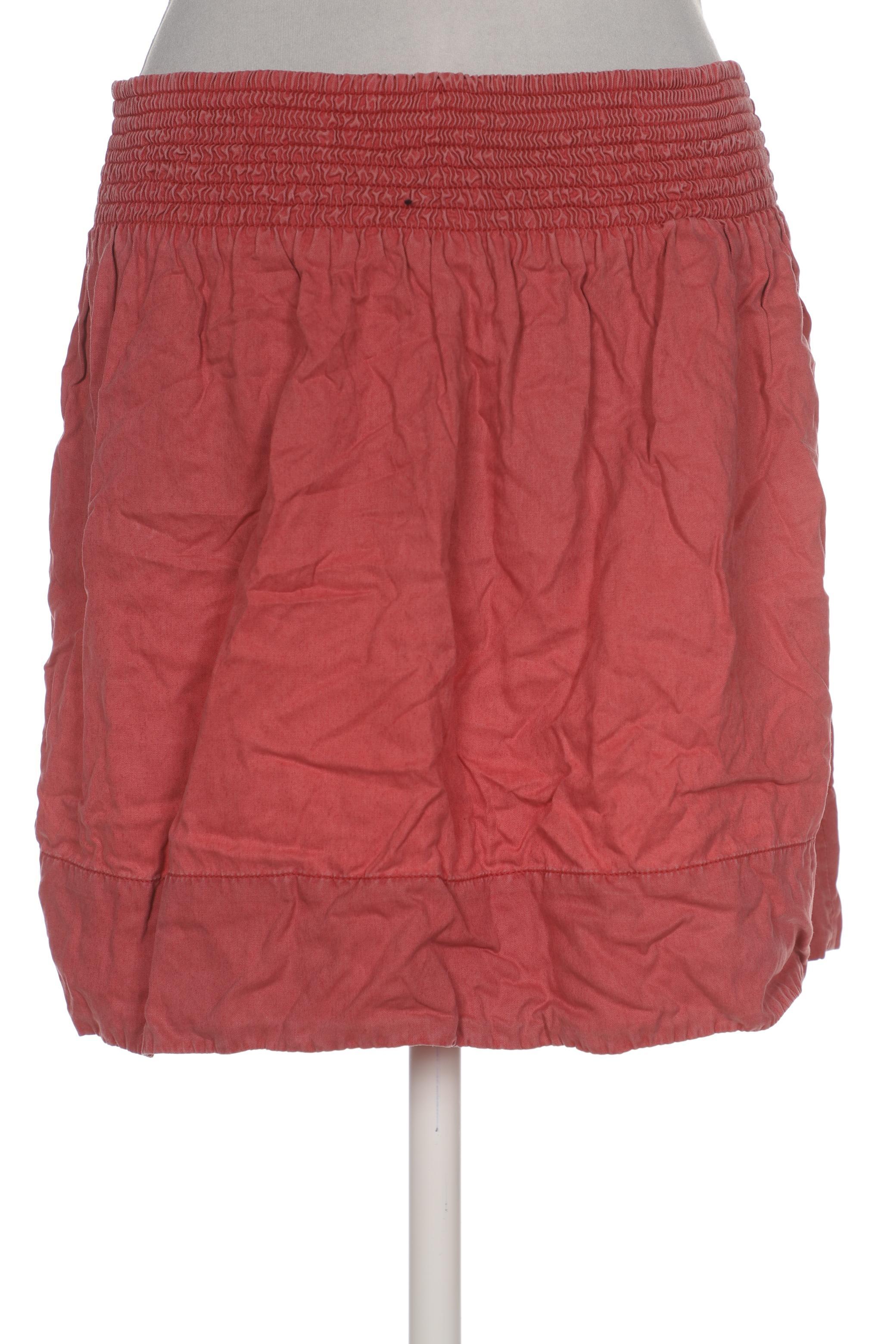 

Zara Damen Rock, rot, Gr. 38