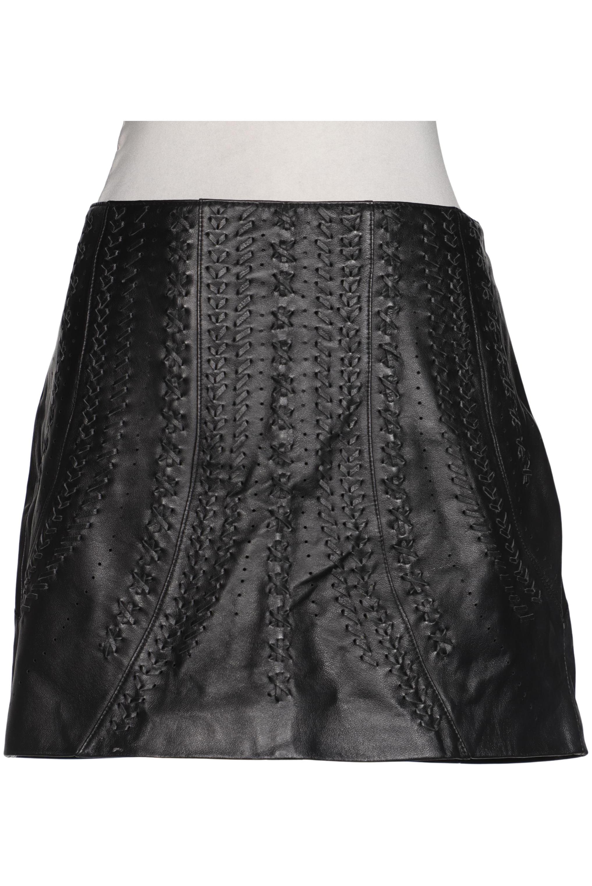 

Zara Damen Rock, schwarz, Gr. 36
