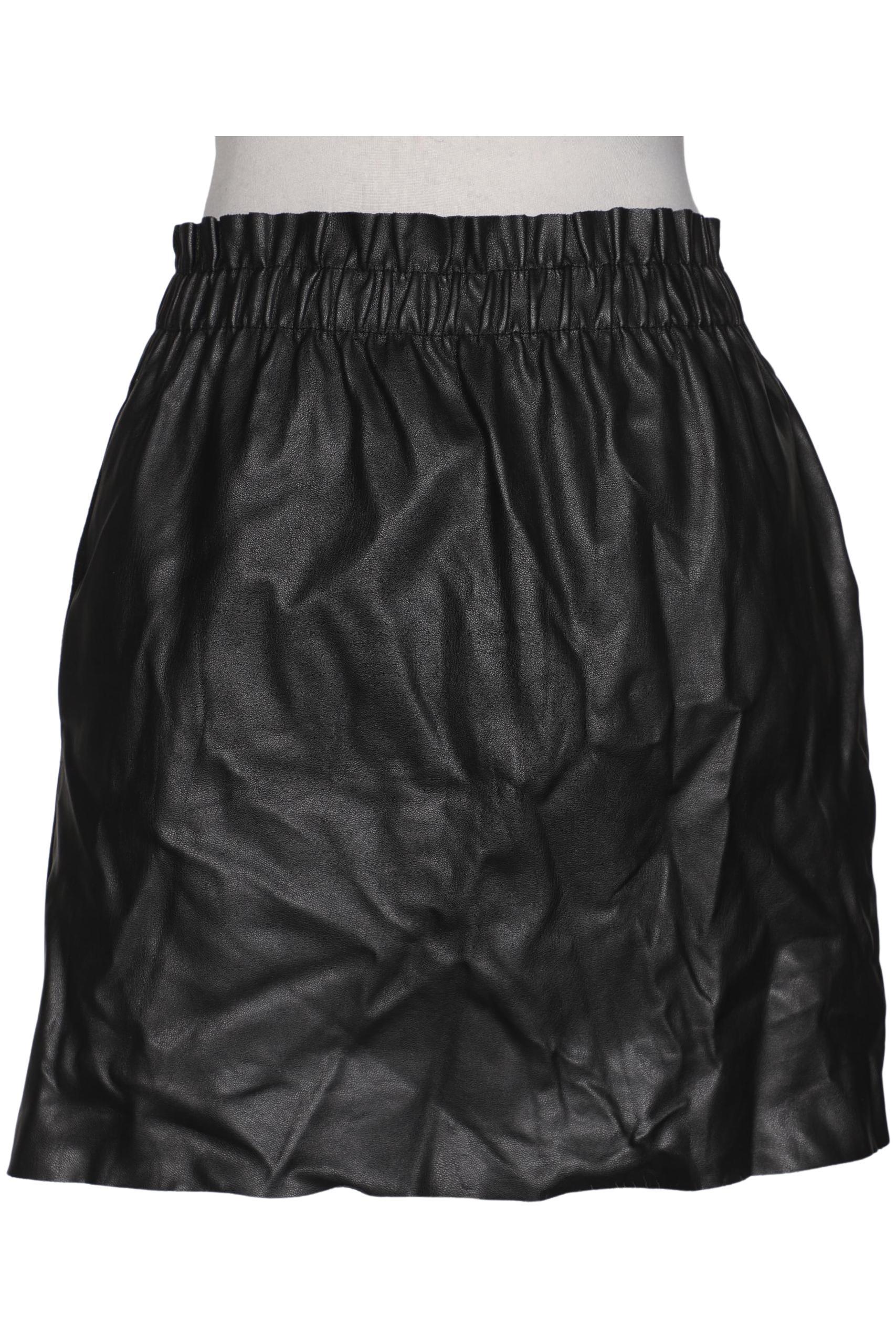 

Zara Damen Rock, schwarz, Gr. 36