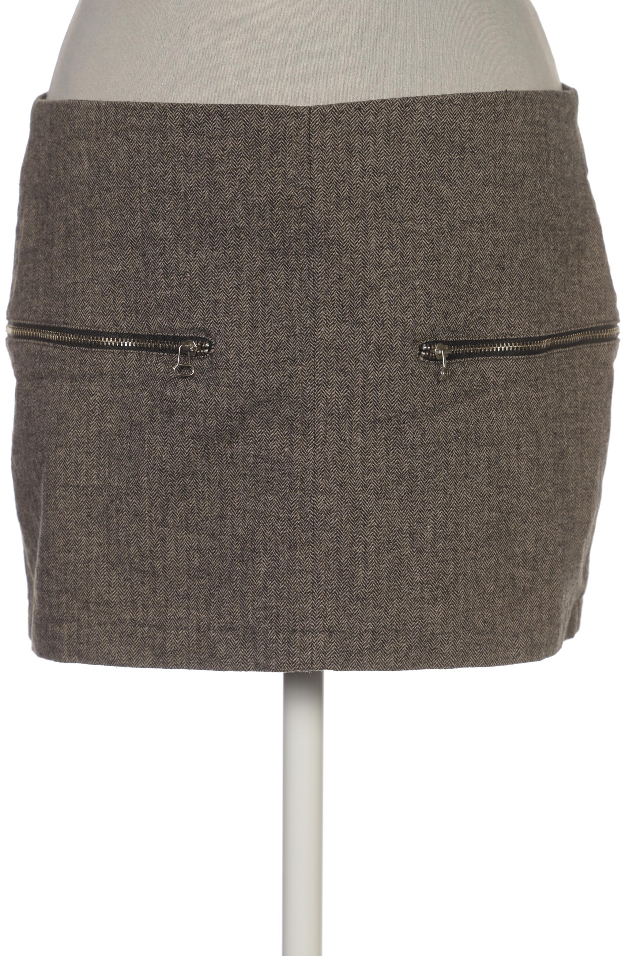 

Zara Damen Rock, grau, Gr. 38