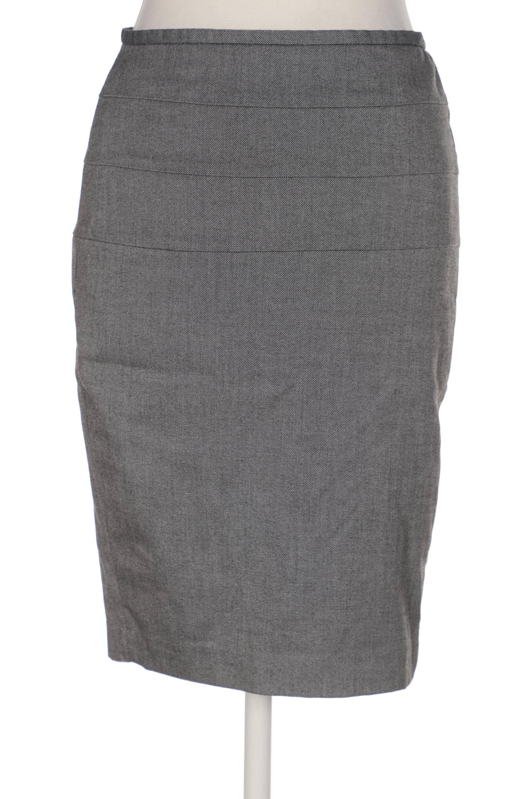 

Zara Damen Rock, grau, Gr. 34