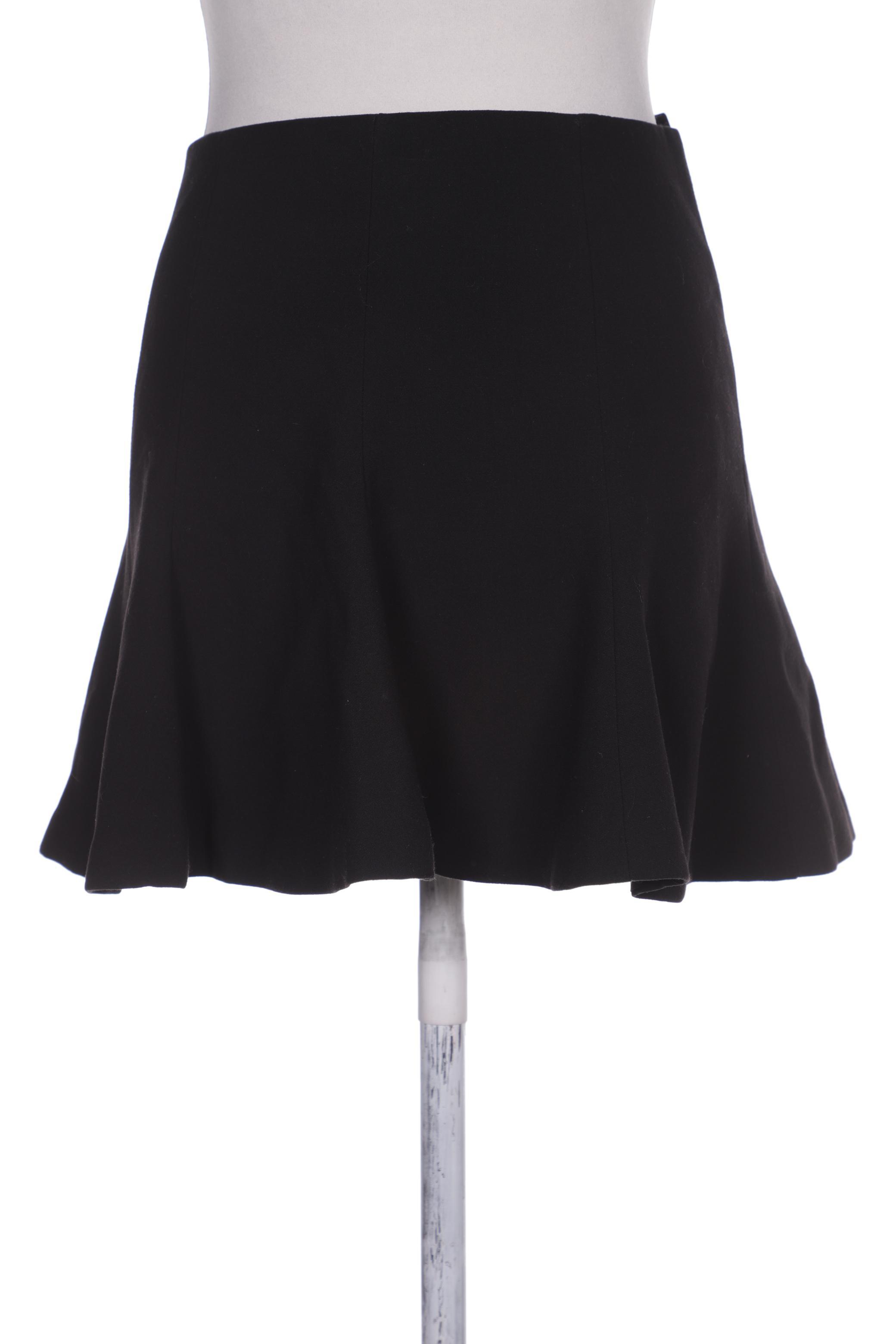 

Zara Damen Rock, schwarz, Gr. 36