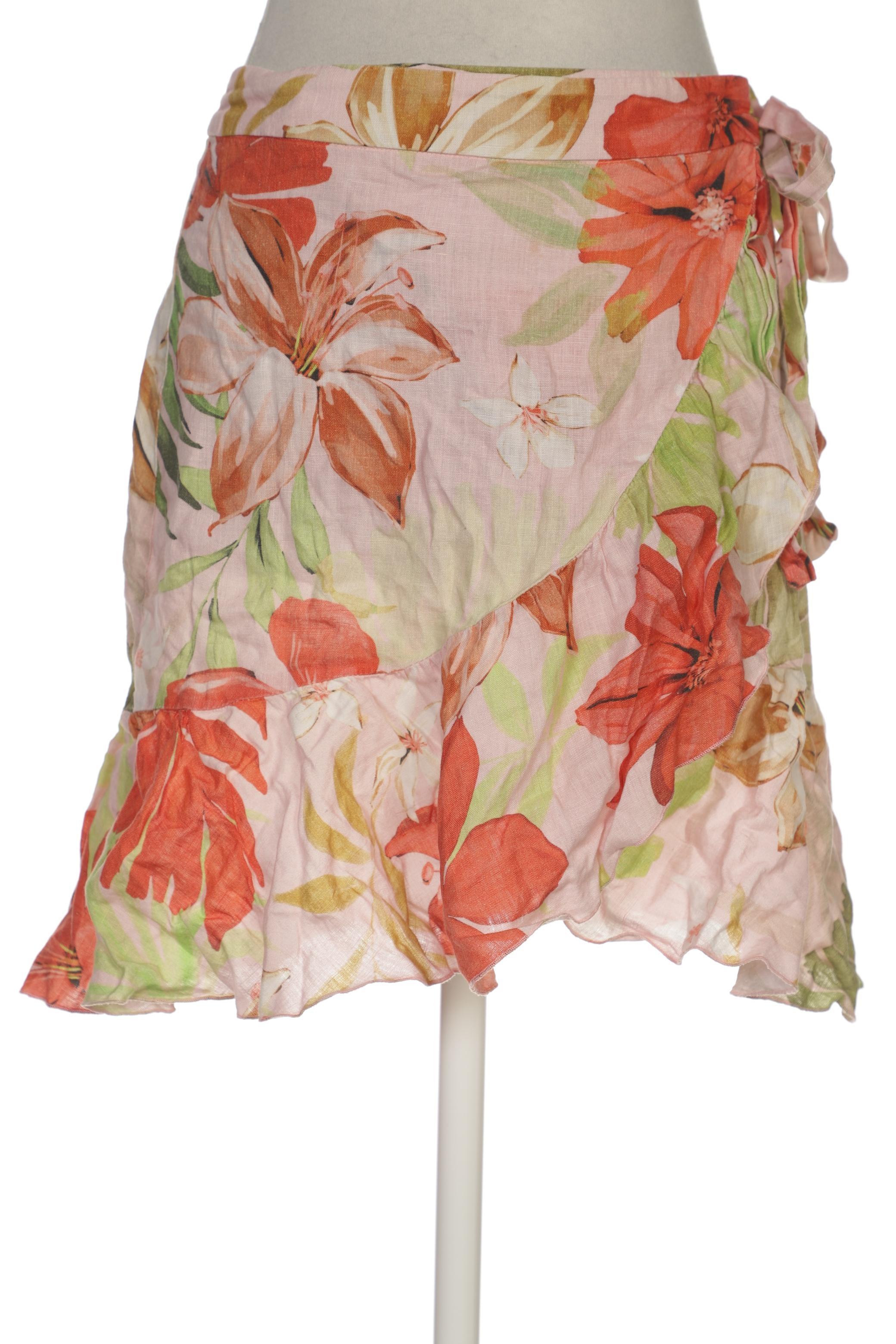 

Zara Damen Rock, mehrfarbig, Gr. 34