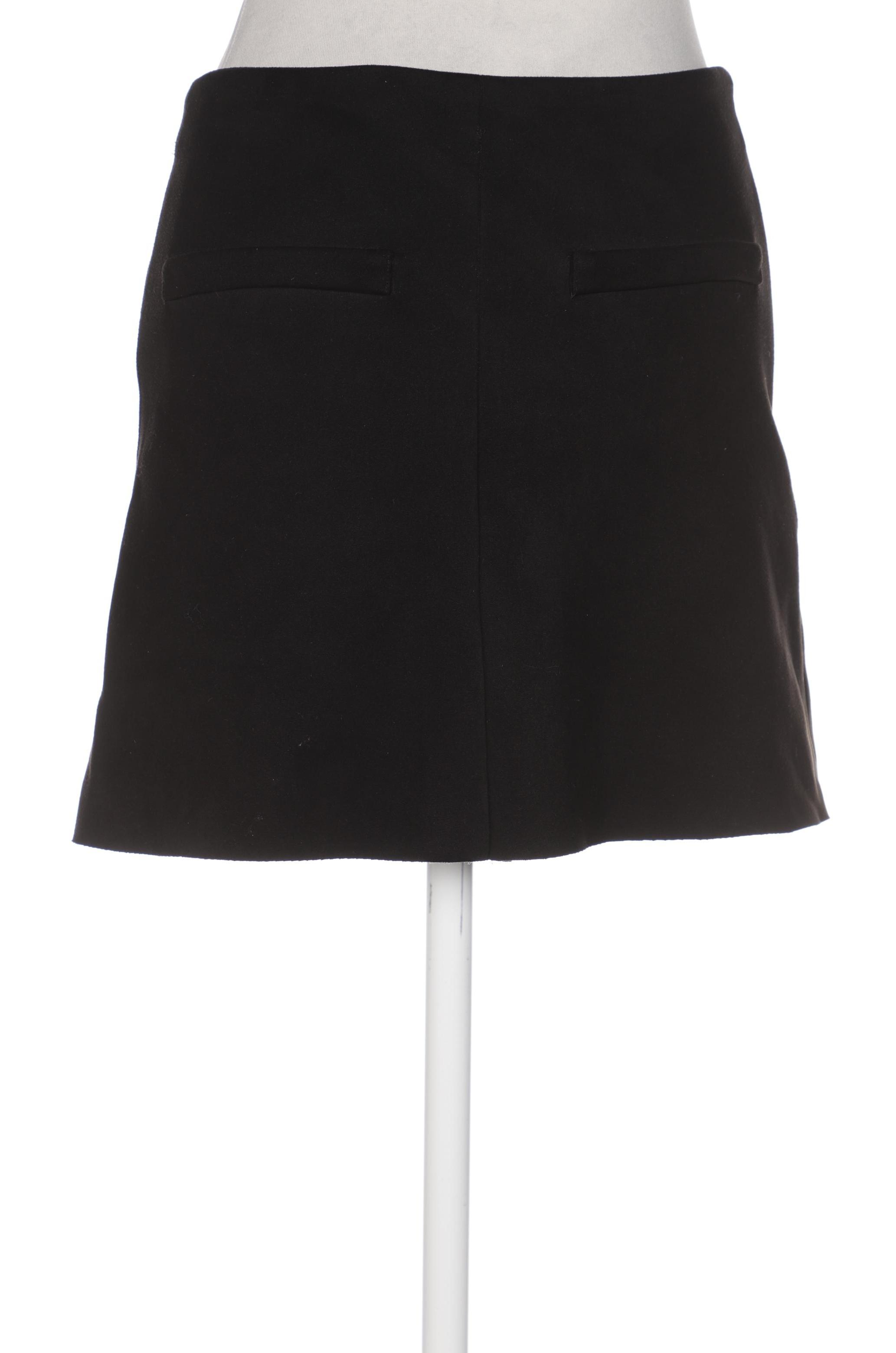 

Zara Damen Rock, schwarz, Gr. 34