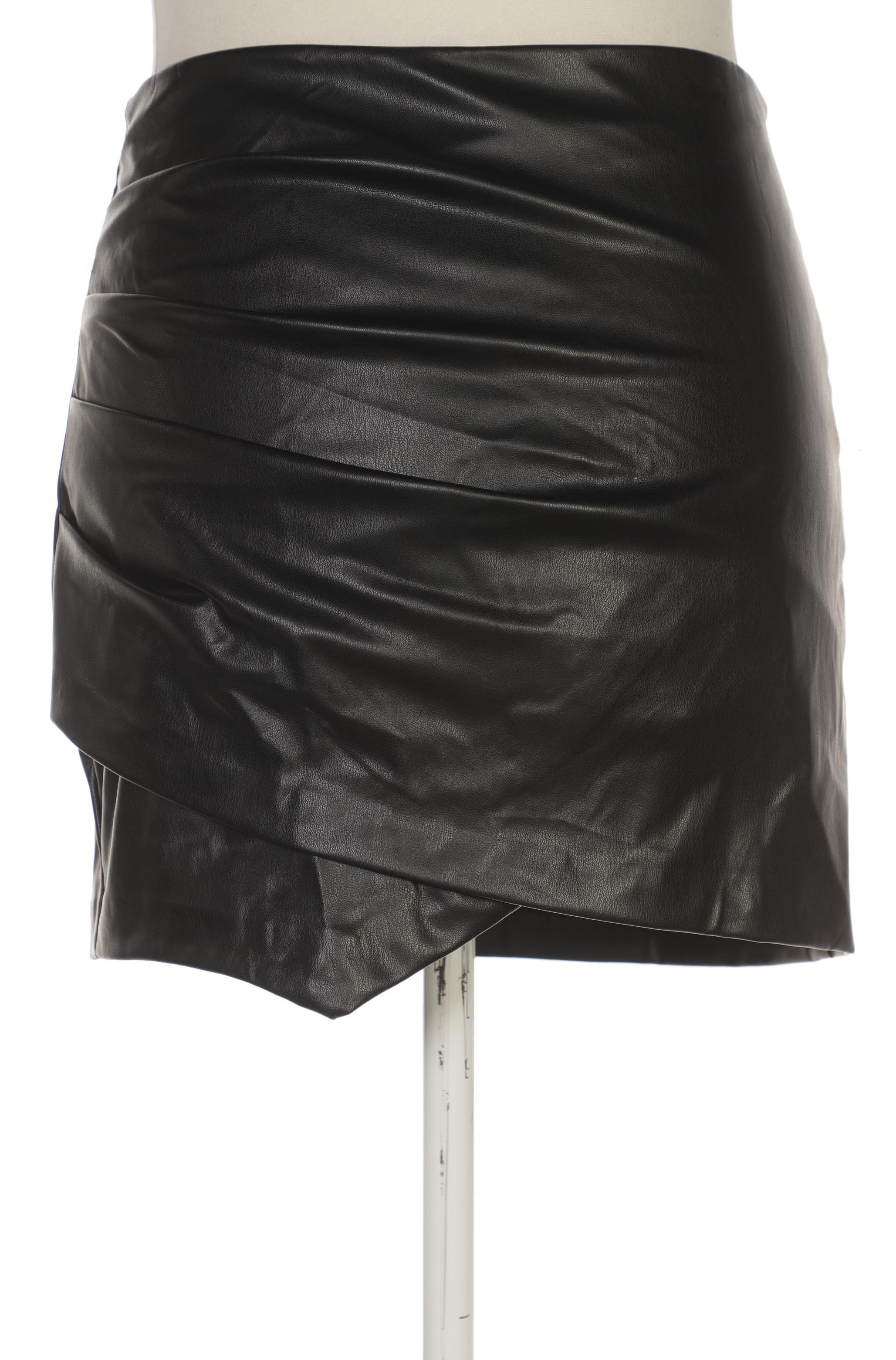 

Zara Damen Rock, schwarz, Gr. 42
