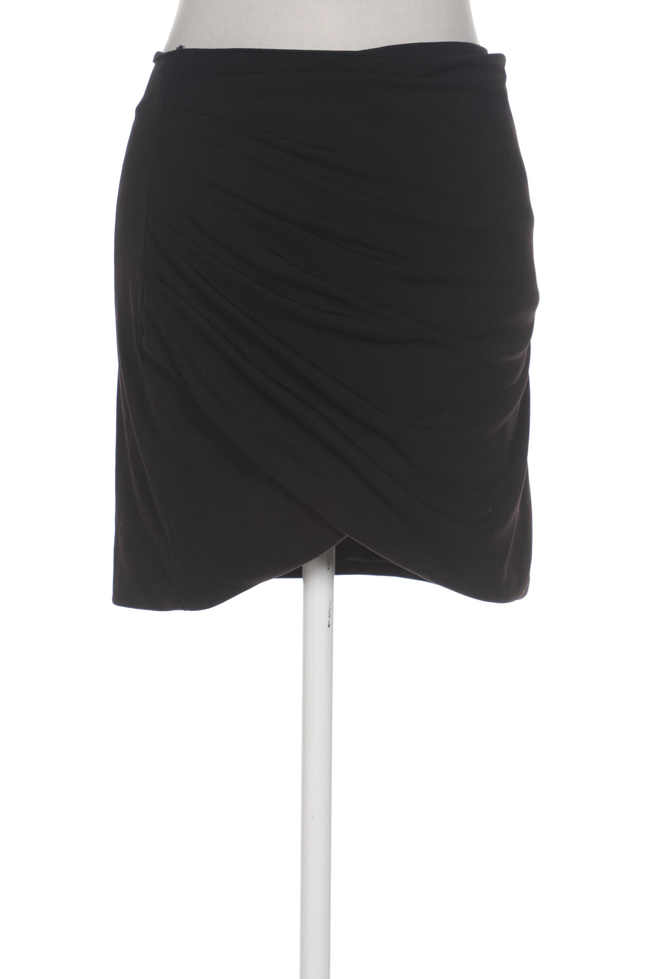 Thumbnail - Zara Damen Rock, schwarz, Gr. 36