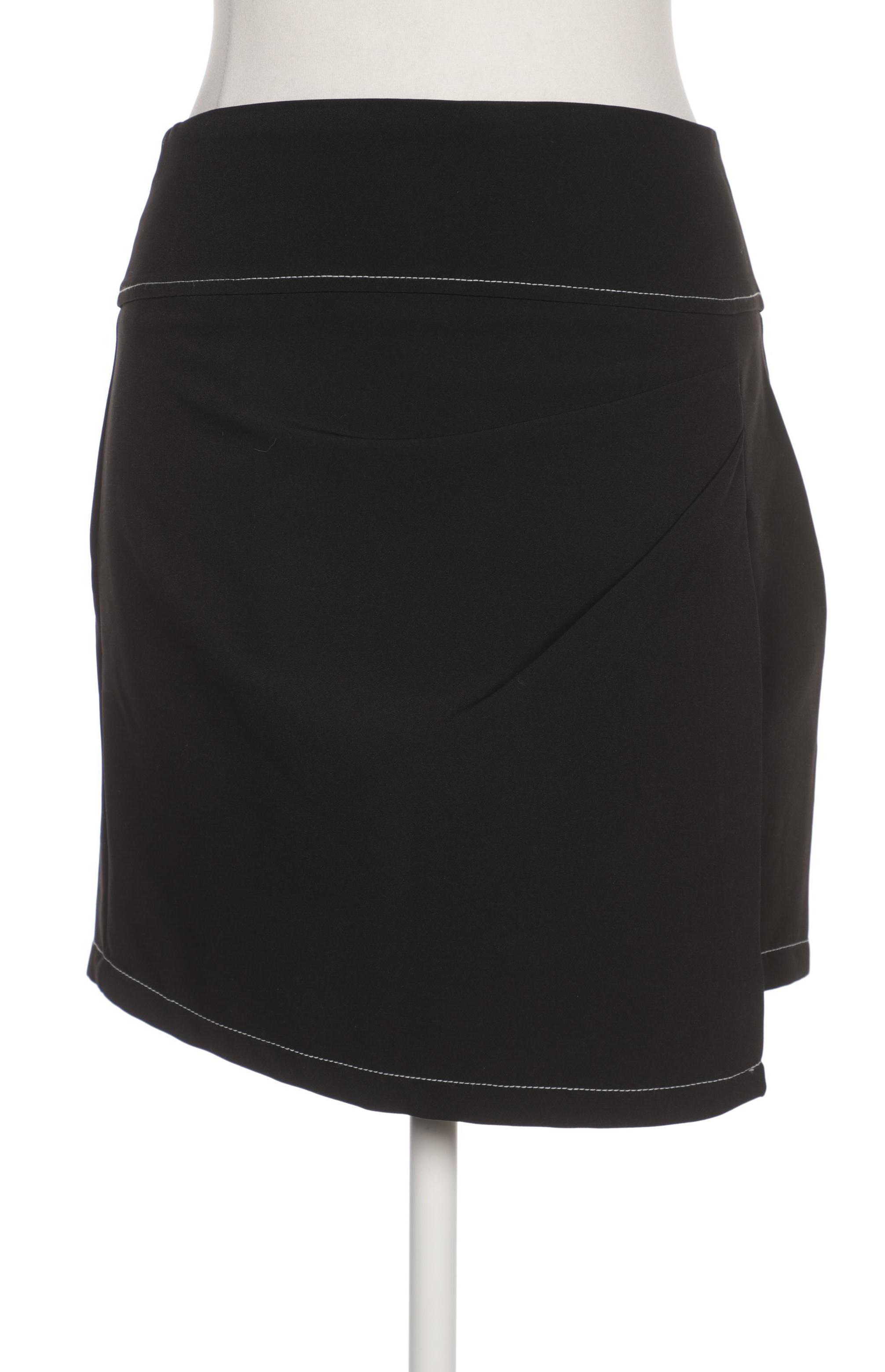 

Zara Damen Rock, schwarz, Gr. 38