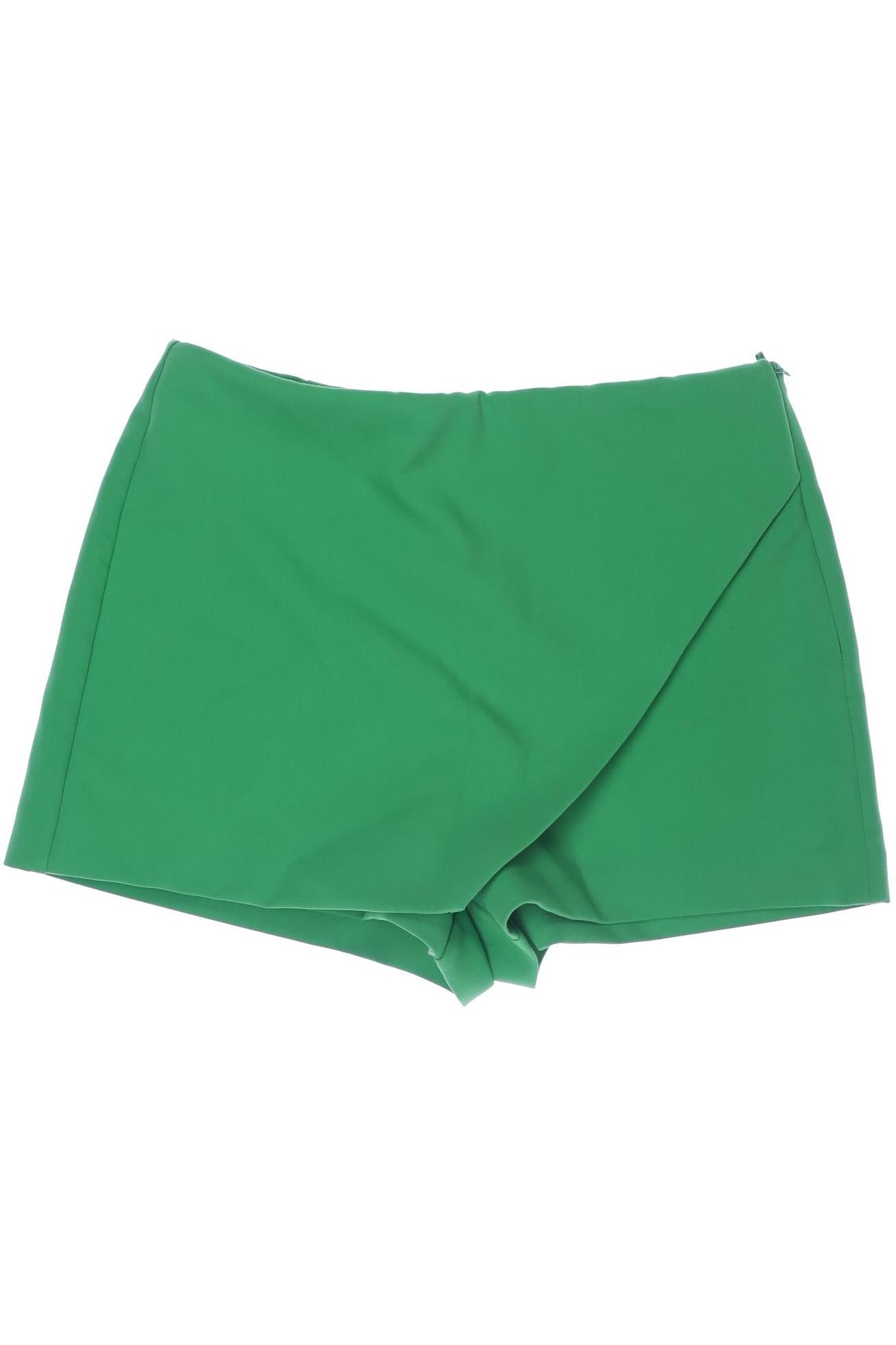 

Zara Damen Rock, grün, Gr. 42