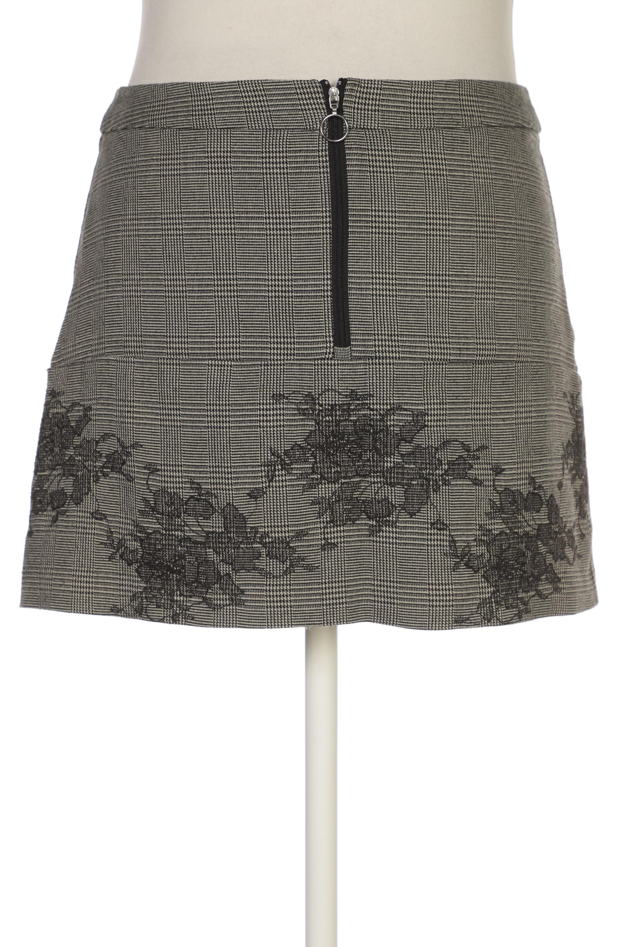 

Zara Damen Rock, grau, Gr. 42
