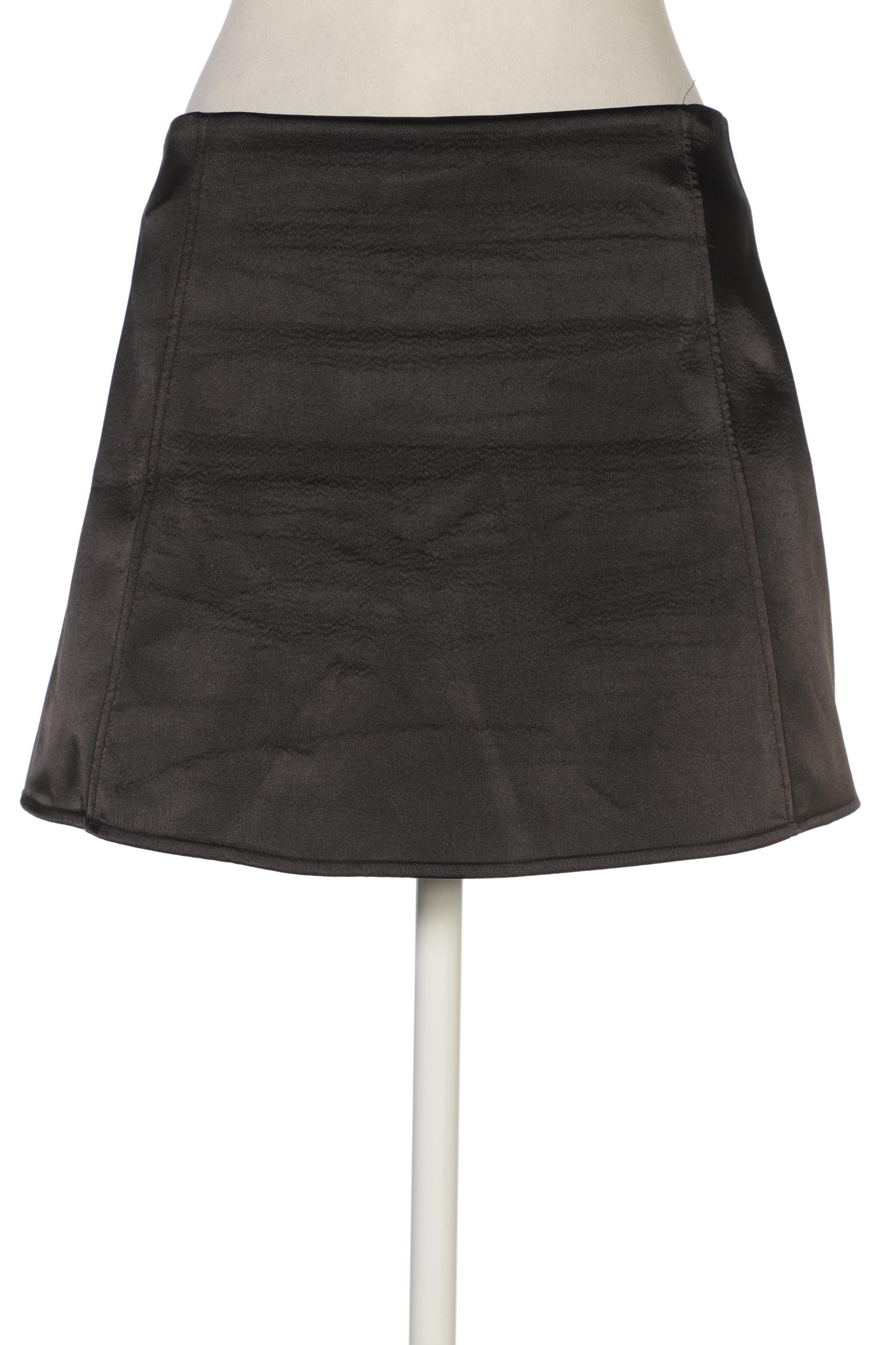 

Zara Damen Rock, schwarz, Gr. 38