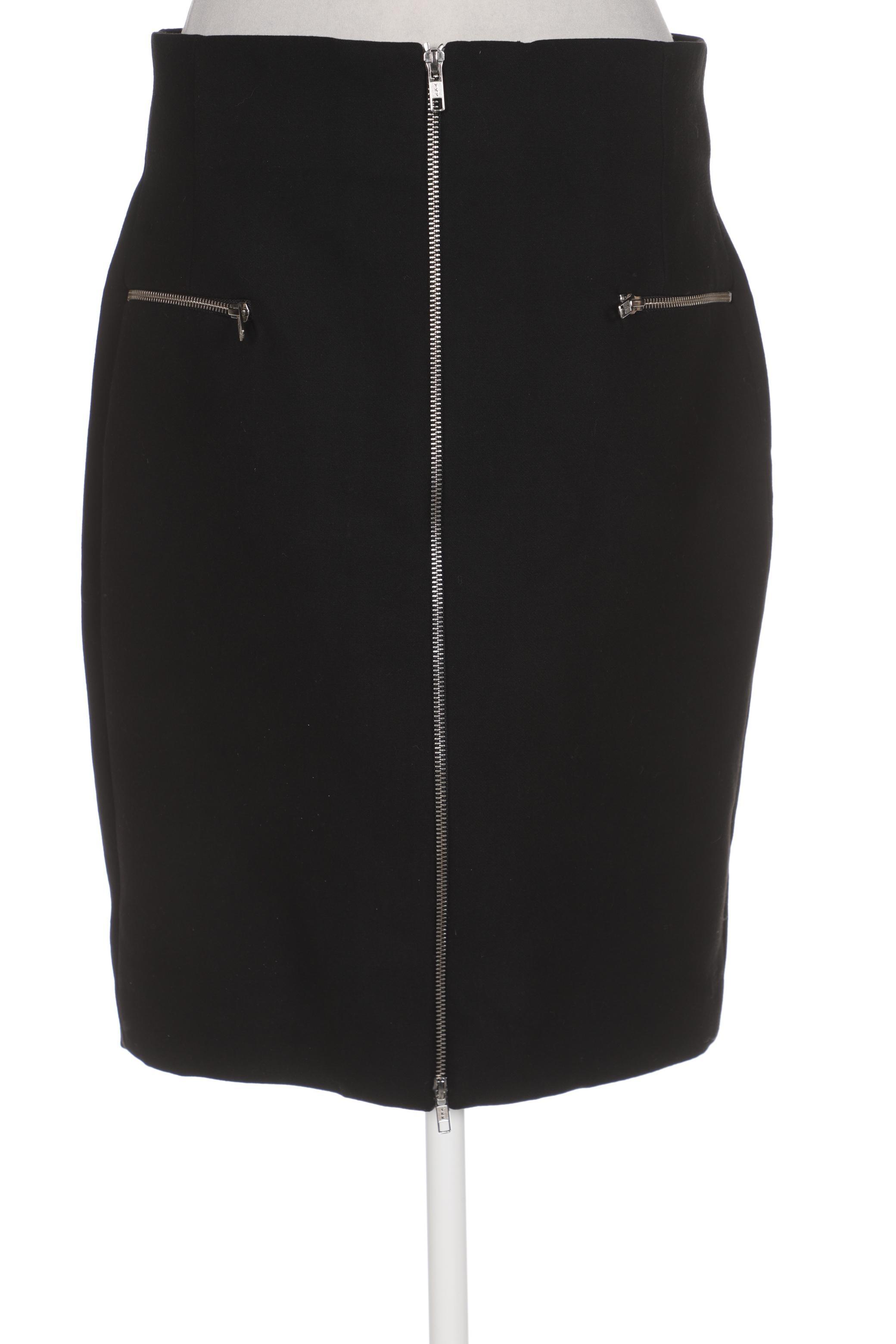 

Zara Damen Rock, schwarz, Gr. 42