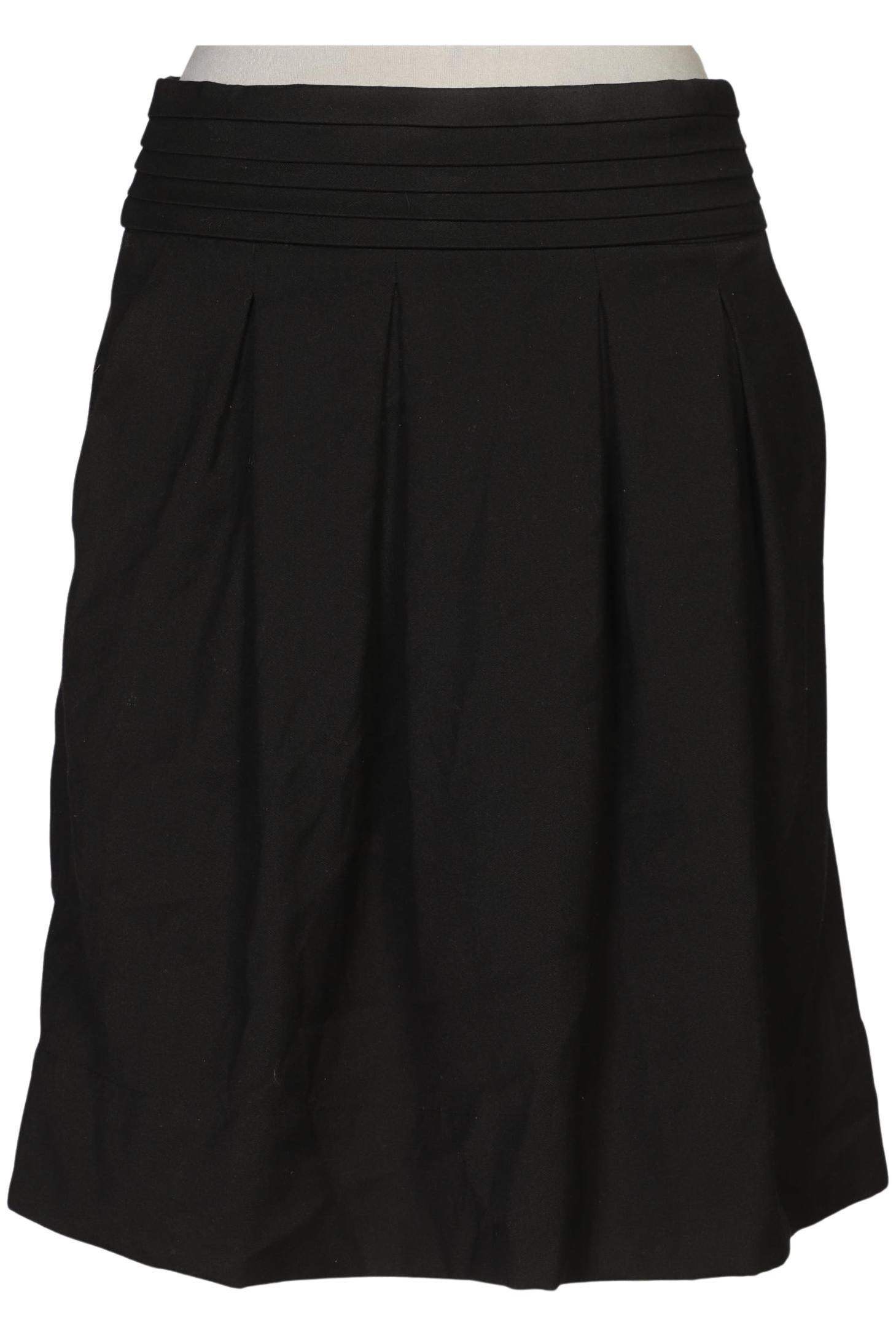 

Zara Damen Rock, schwarz, Gr. 36