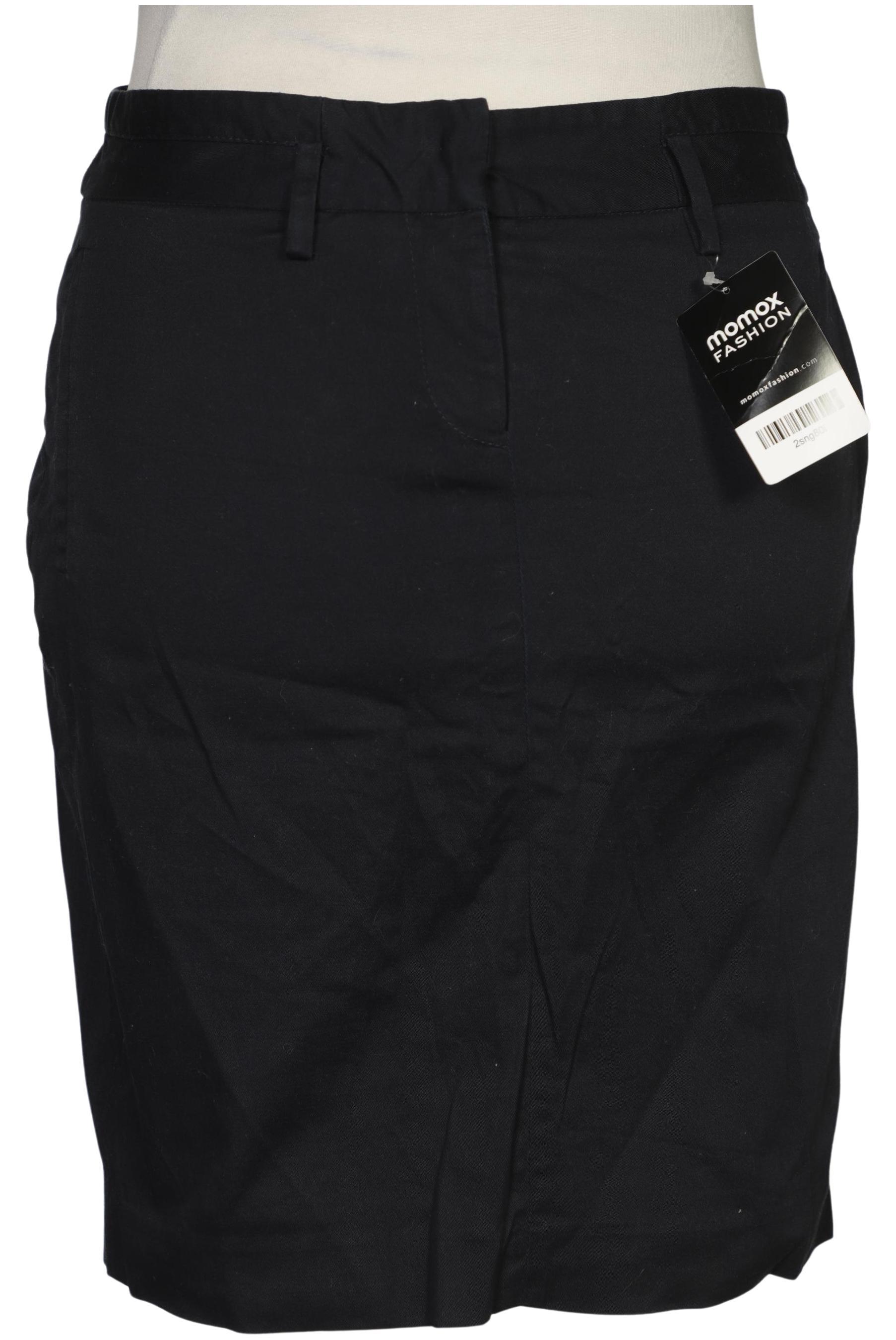 

Zara Damen Rock, marineblau, Gr. 42