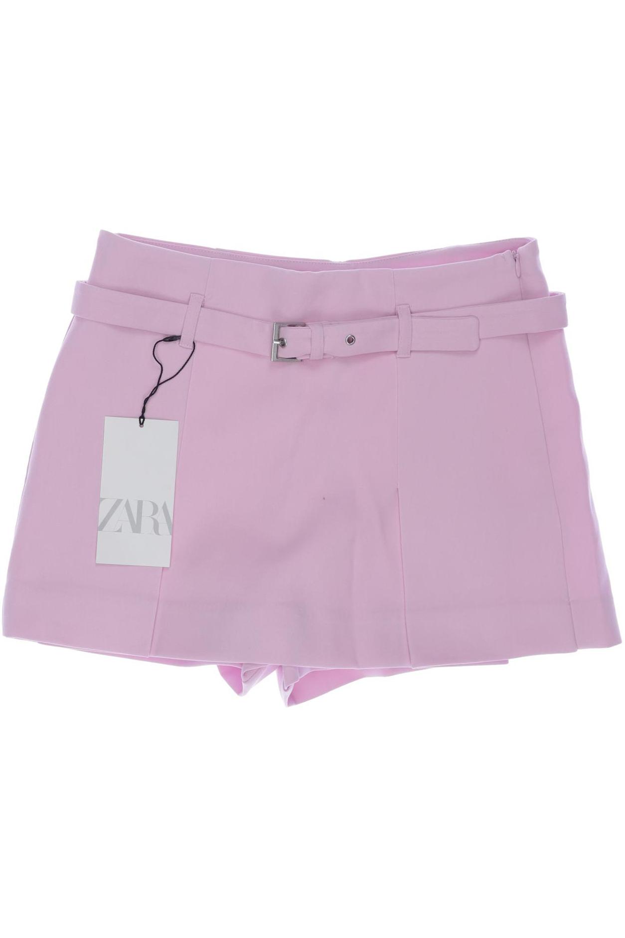 

Zara Damen Rock, pink, Gr. 34