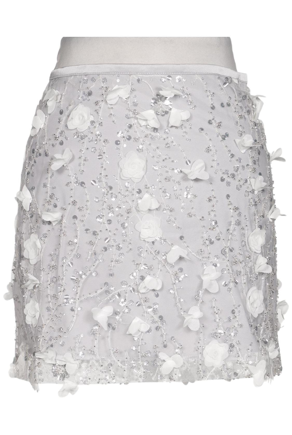 

Zara Damen Rock, grau, Gr. 38