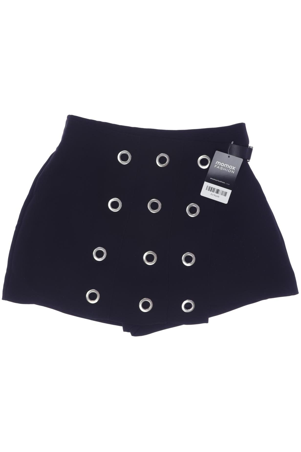 

Zara Damen Rock, schwarz, Gr. 34