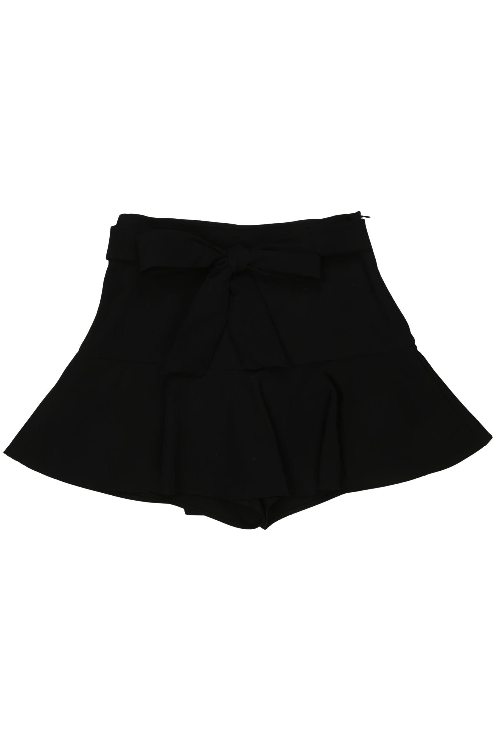 

Zara Damen Rock, schwarz, Gr. 36