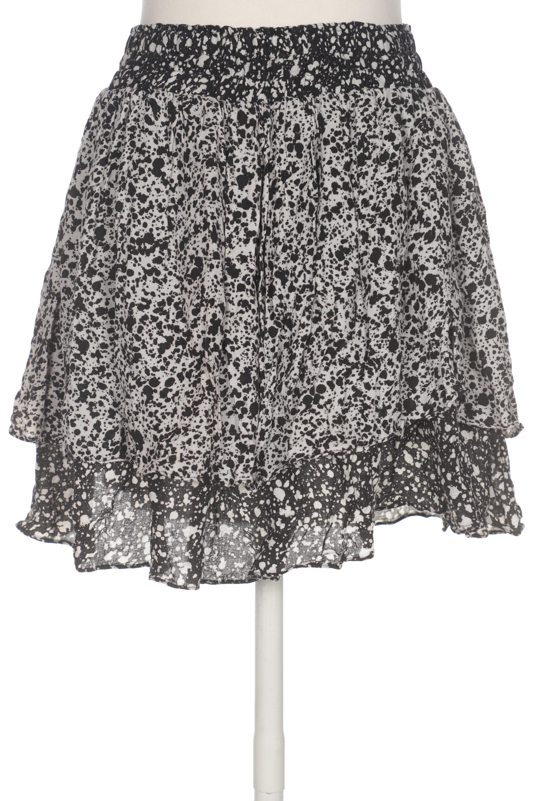 

Zara Damen Rock, schwarz, Gr. 36