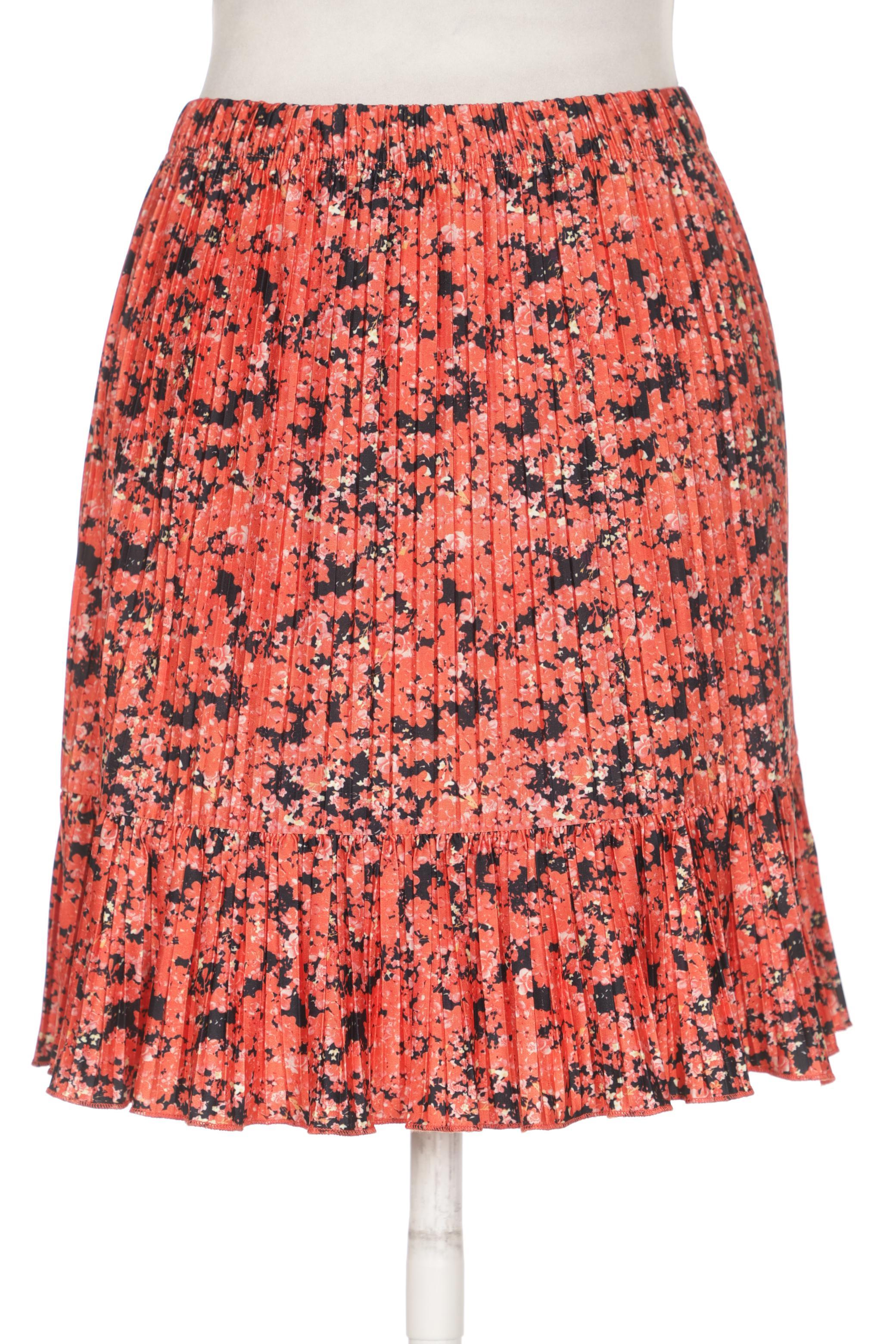 

Zara Damen Rock, orange, Gr. 38