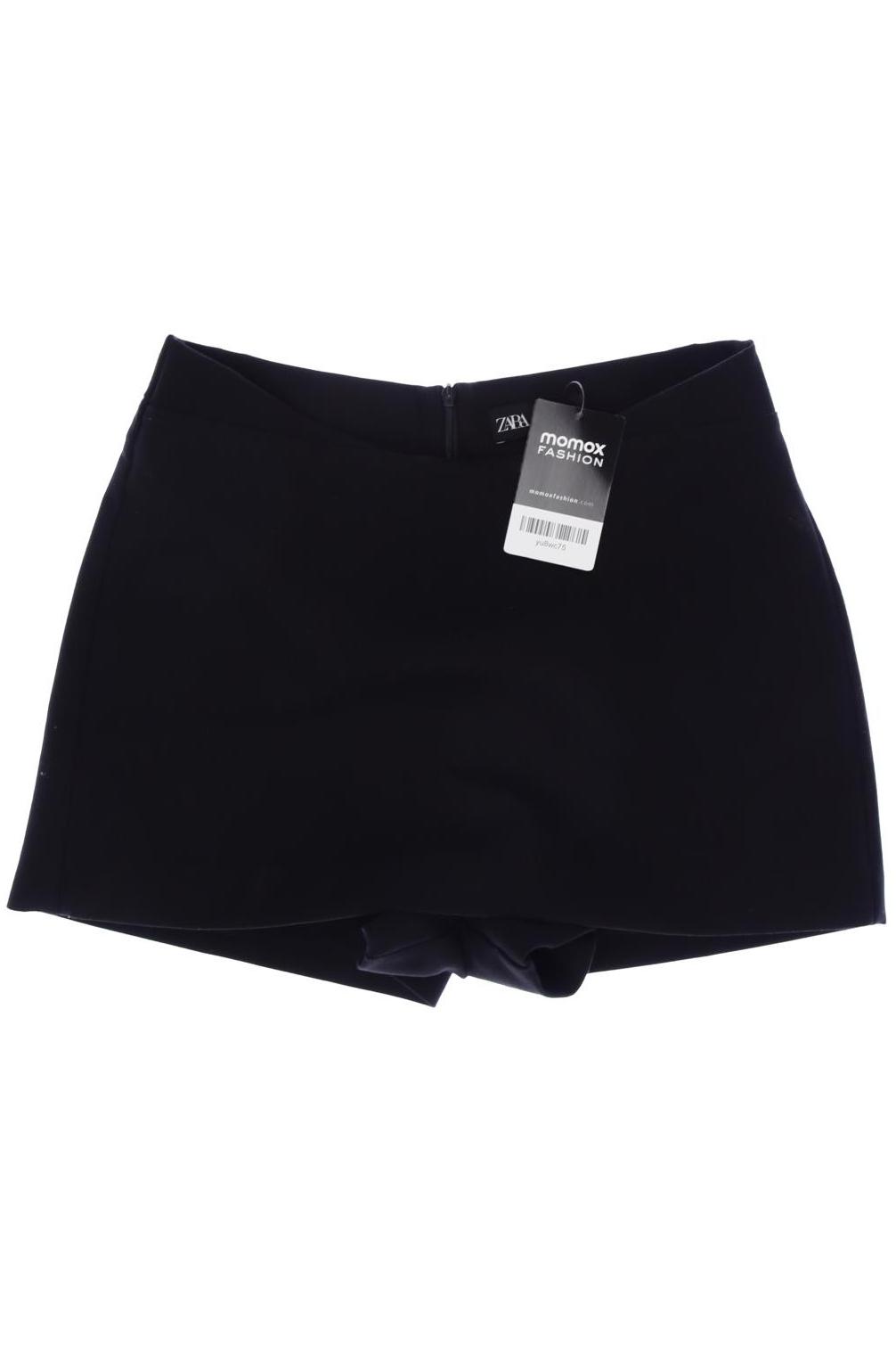 

Zara Damen Rock, schwarz, Gr. 34