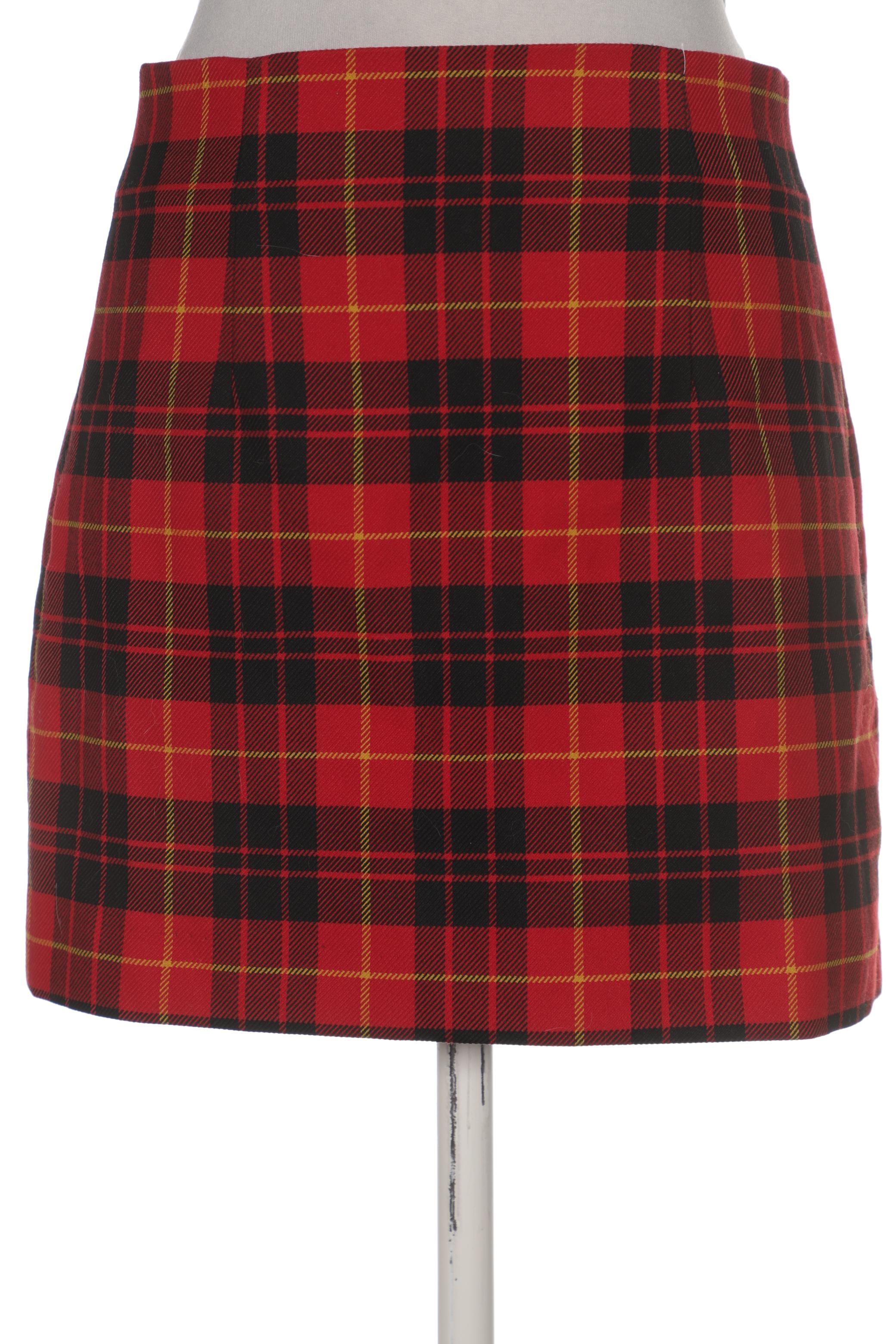 

Zara Damen Rock, rot, Gr. 36