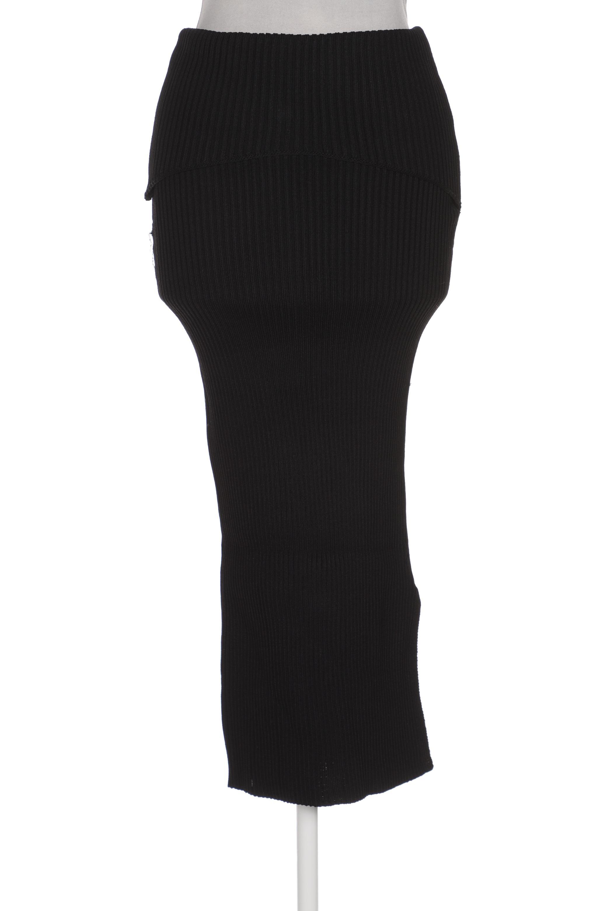 

Zara Damen Rock, schwarz, Gr. 38