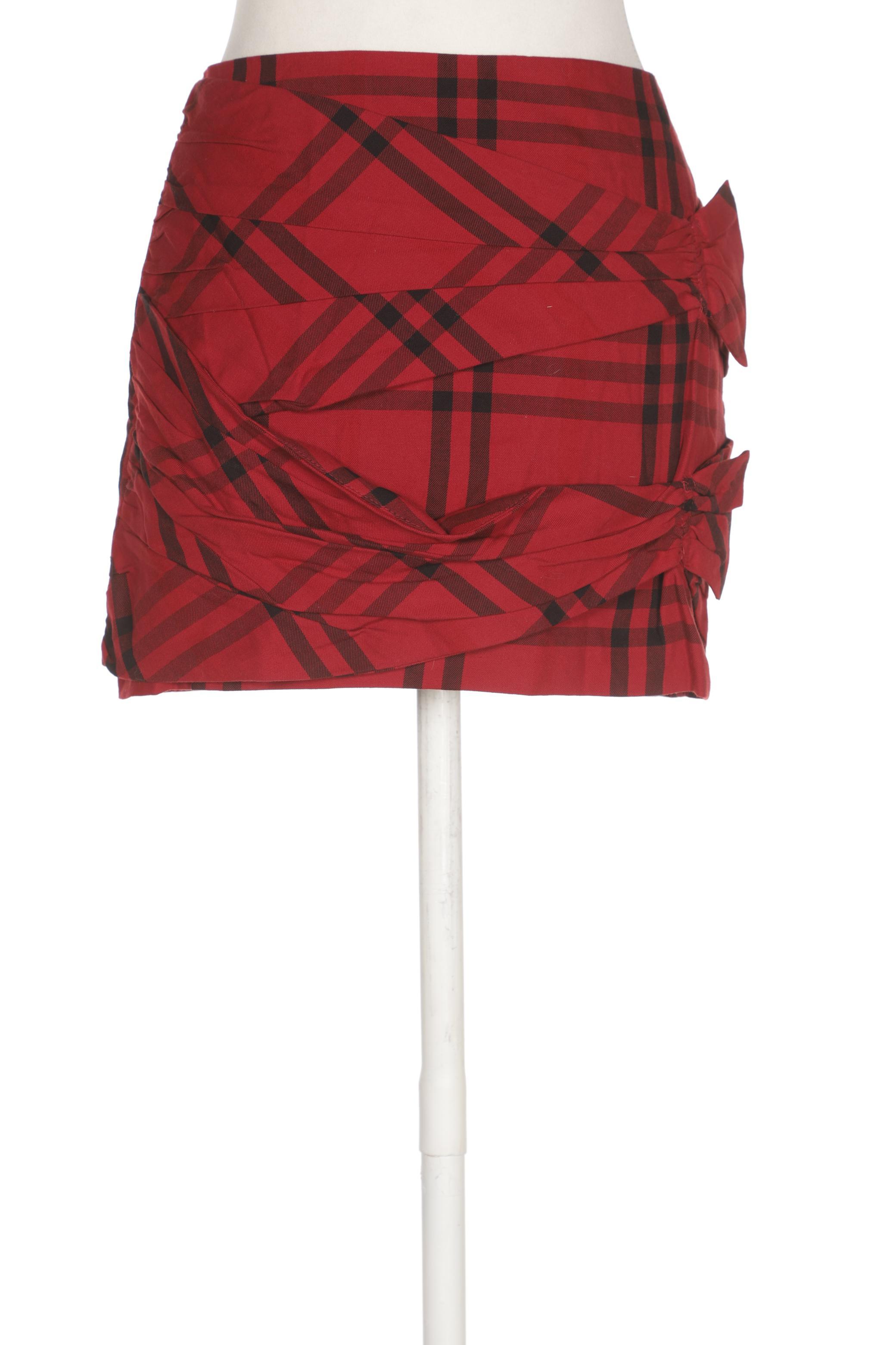 

Zara Damen Rock, rot, Gr. 36