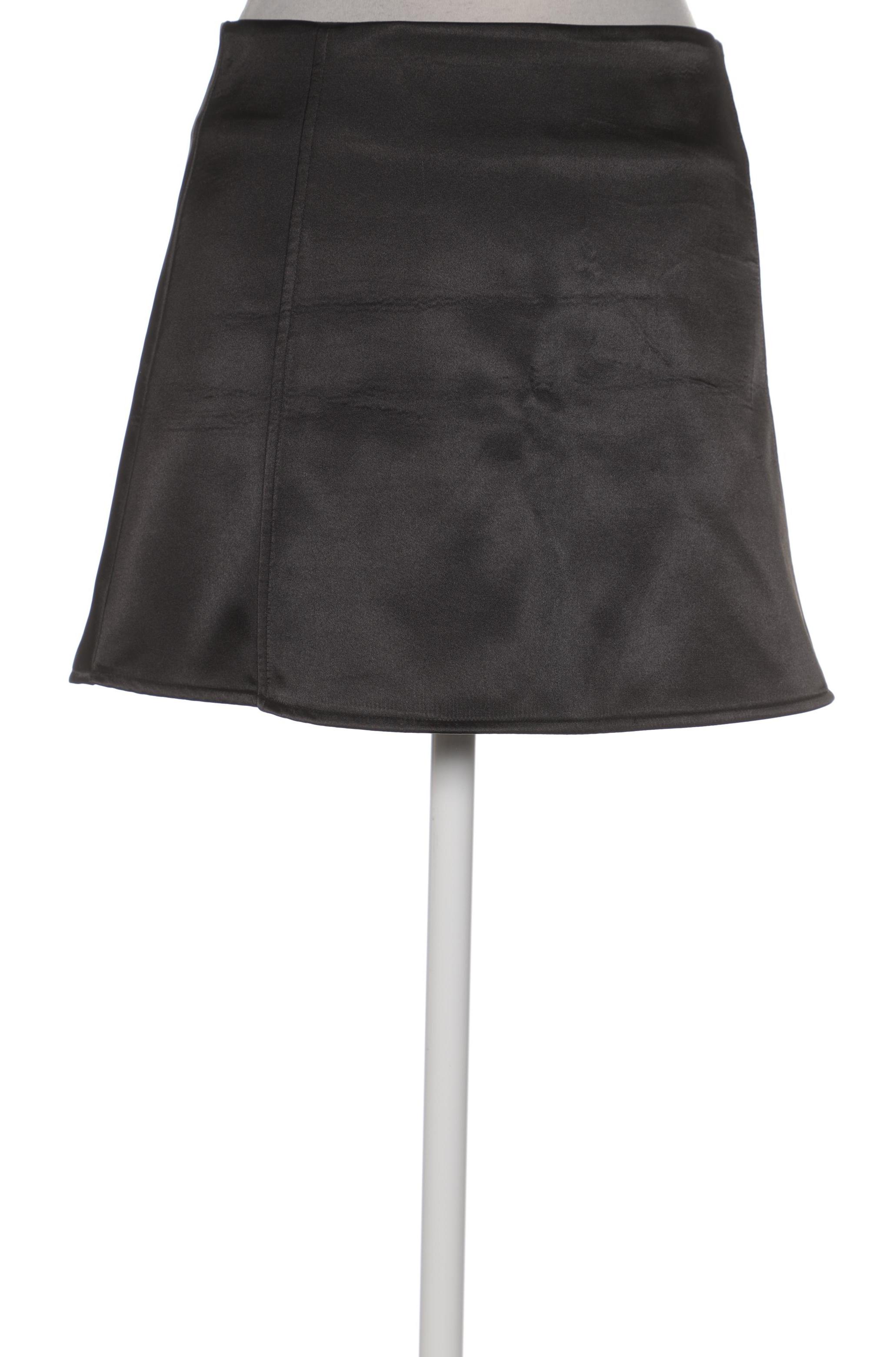 

Zara Damen Rock, schwarz, Gr. 36