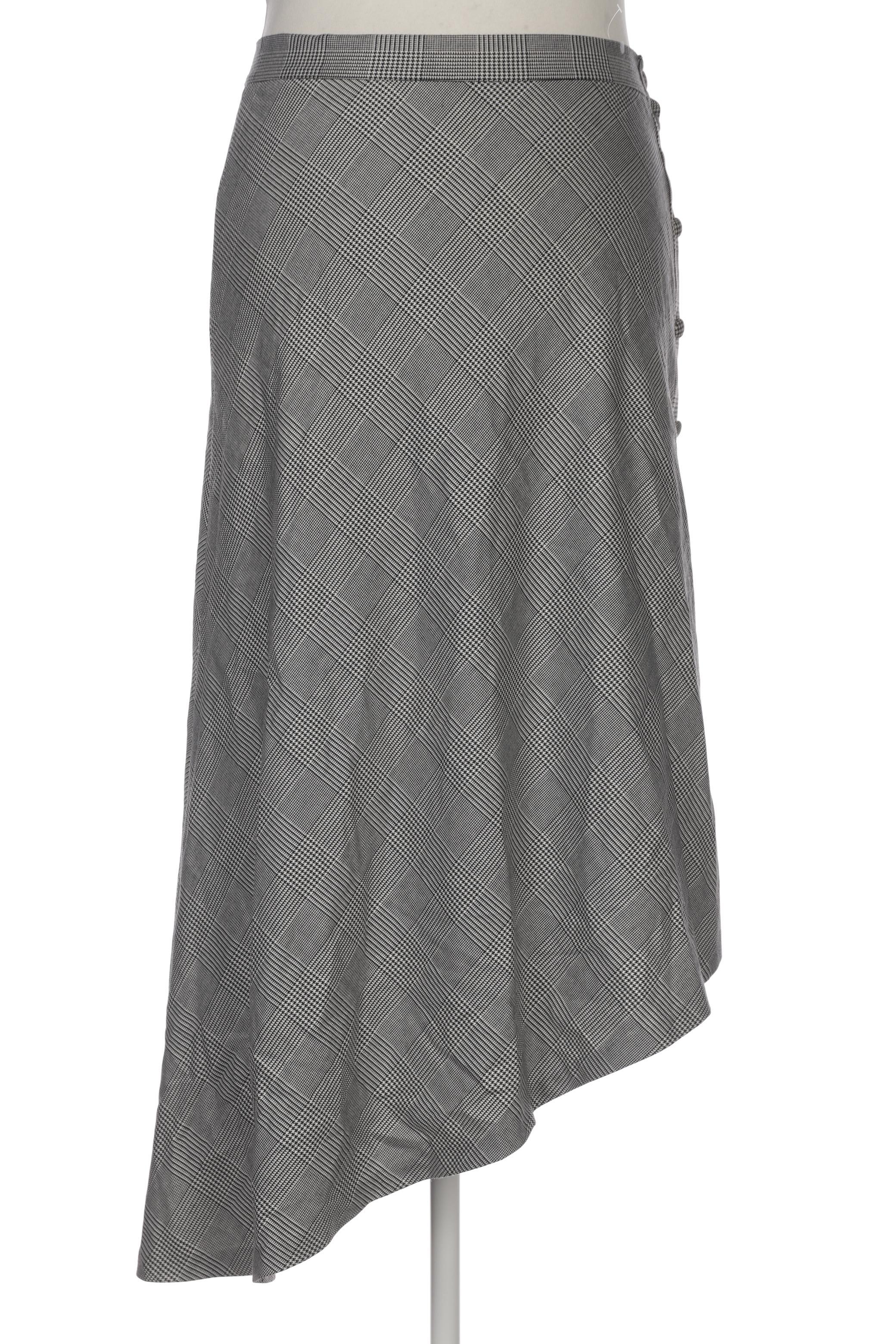 

Zara Damen Rock, grau, Gr. 42