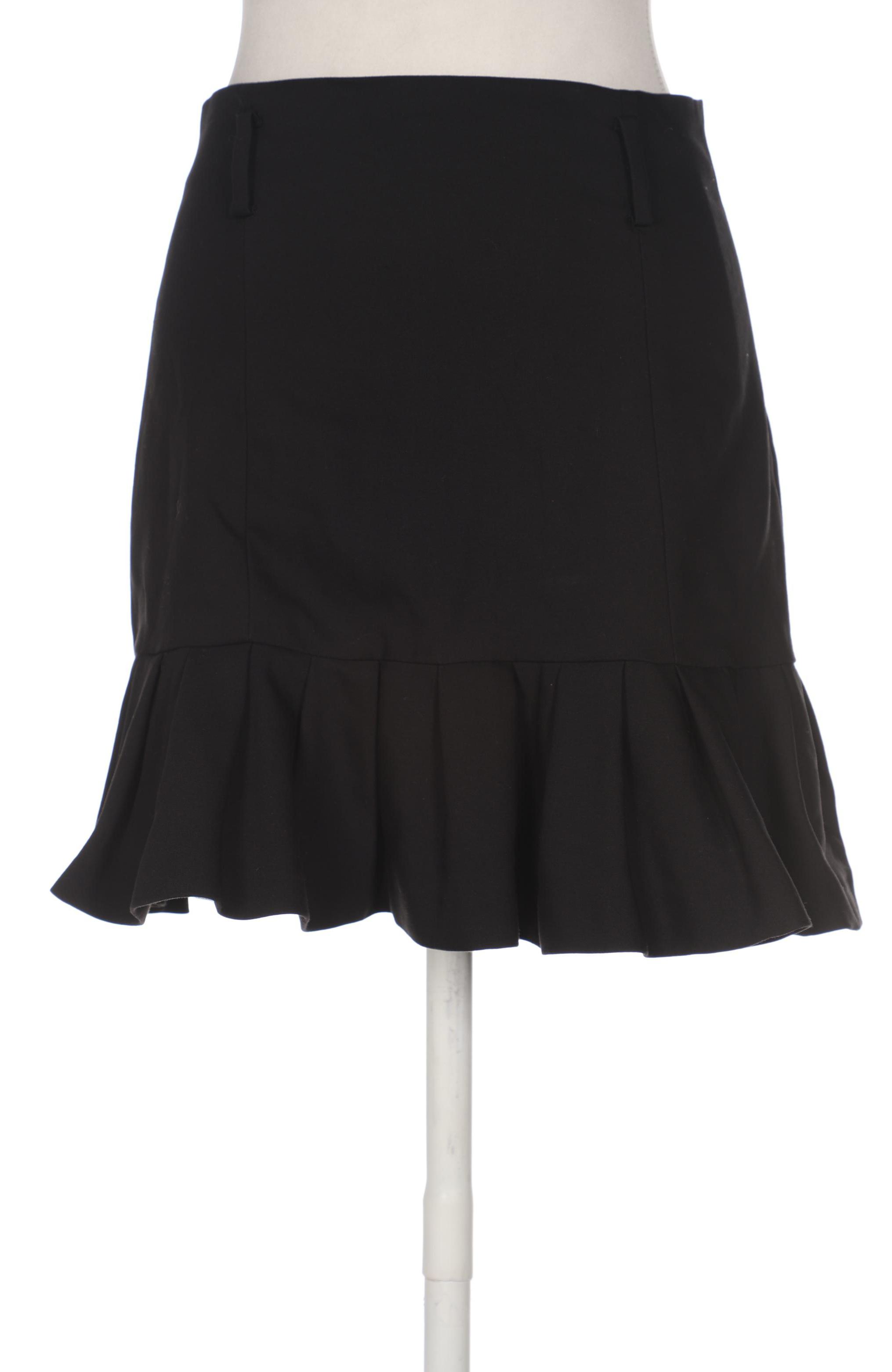 

Zara Damen Rock, schwarz, Gr. 38