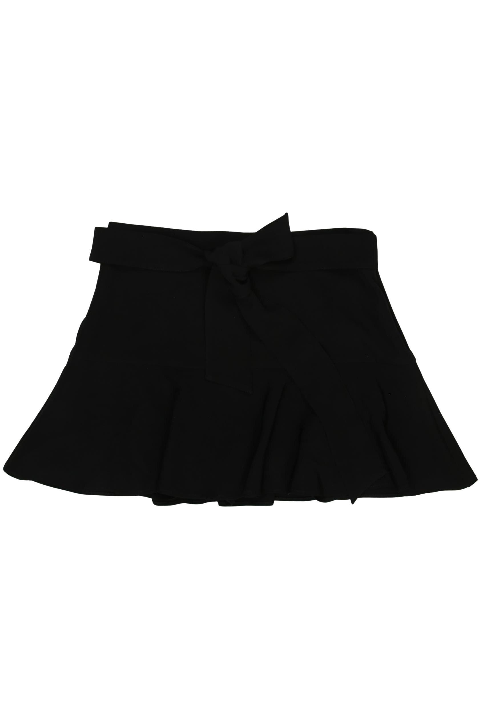 

Zara Damen Rock, schwarz, Gr. 42