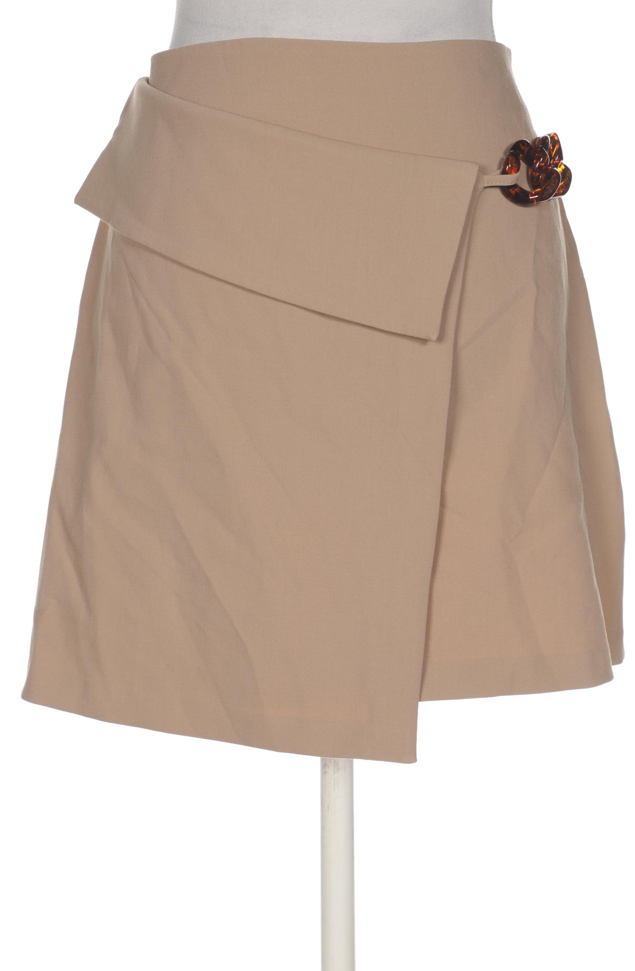 

Zara Damen Rock, beige, Gr. 38